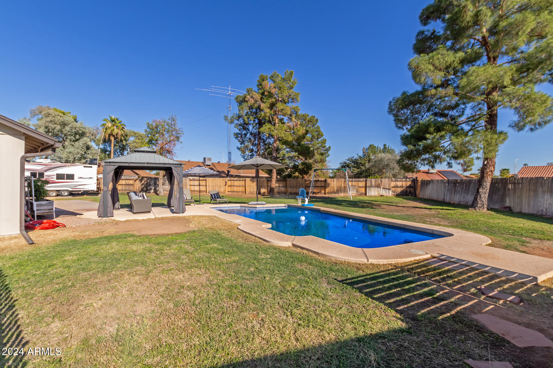 1603 N EL DORADO Court