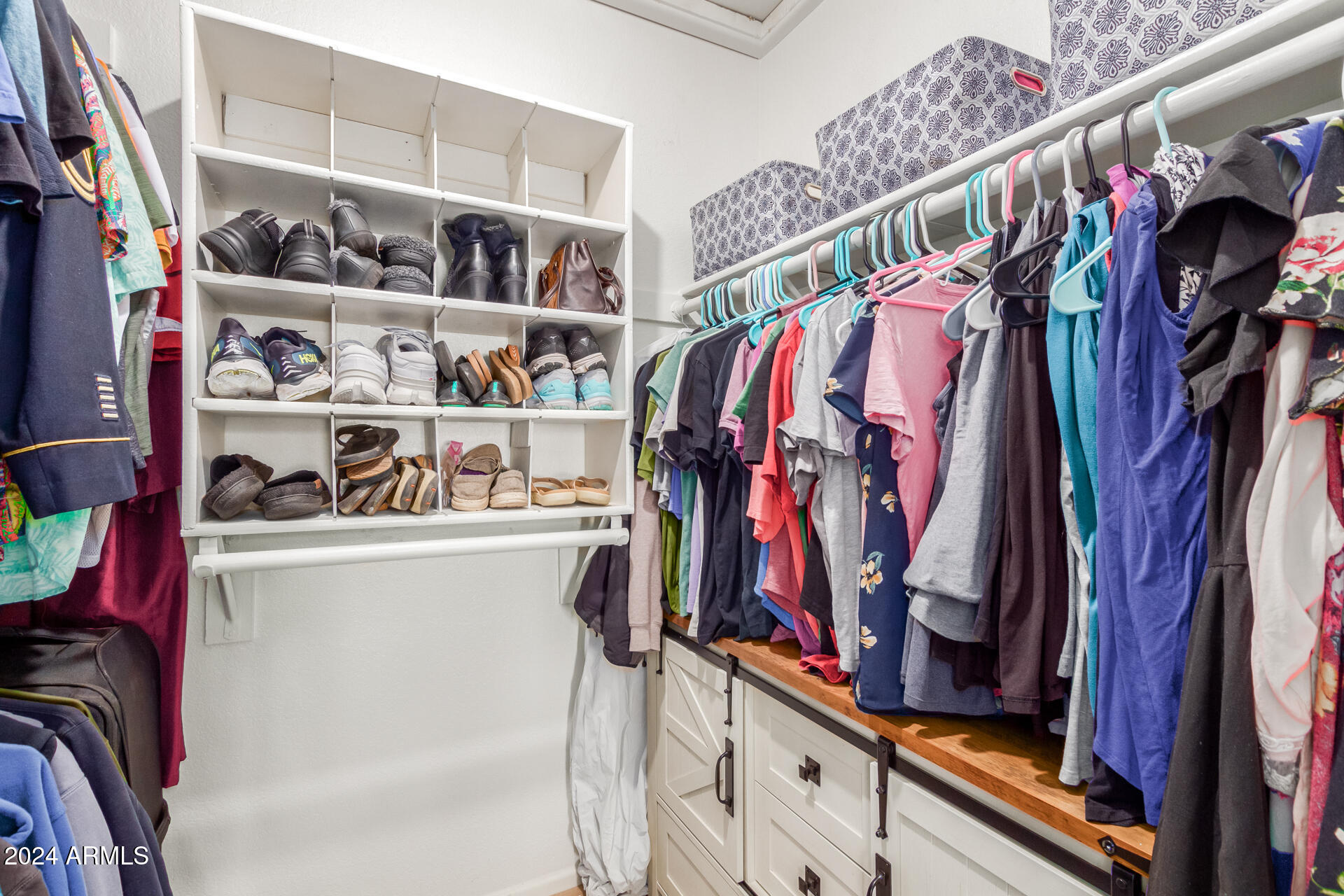 1603 N EL DORADO Court