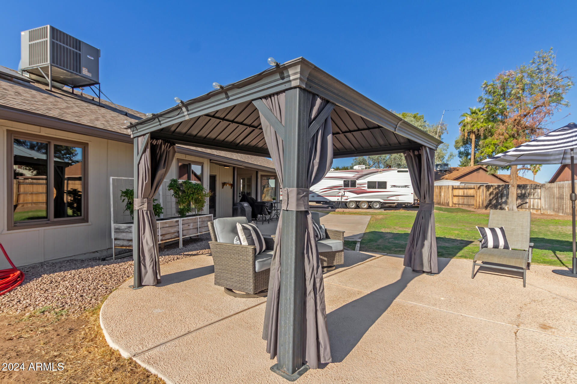 1603 N EL DORADO Court