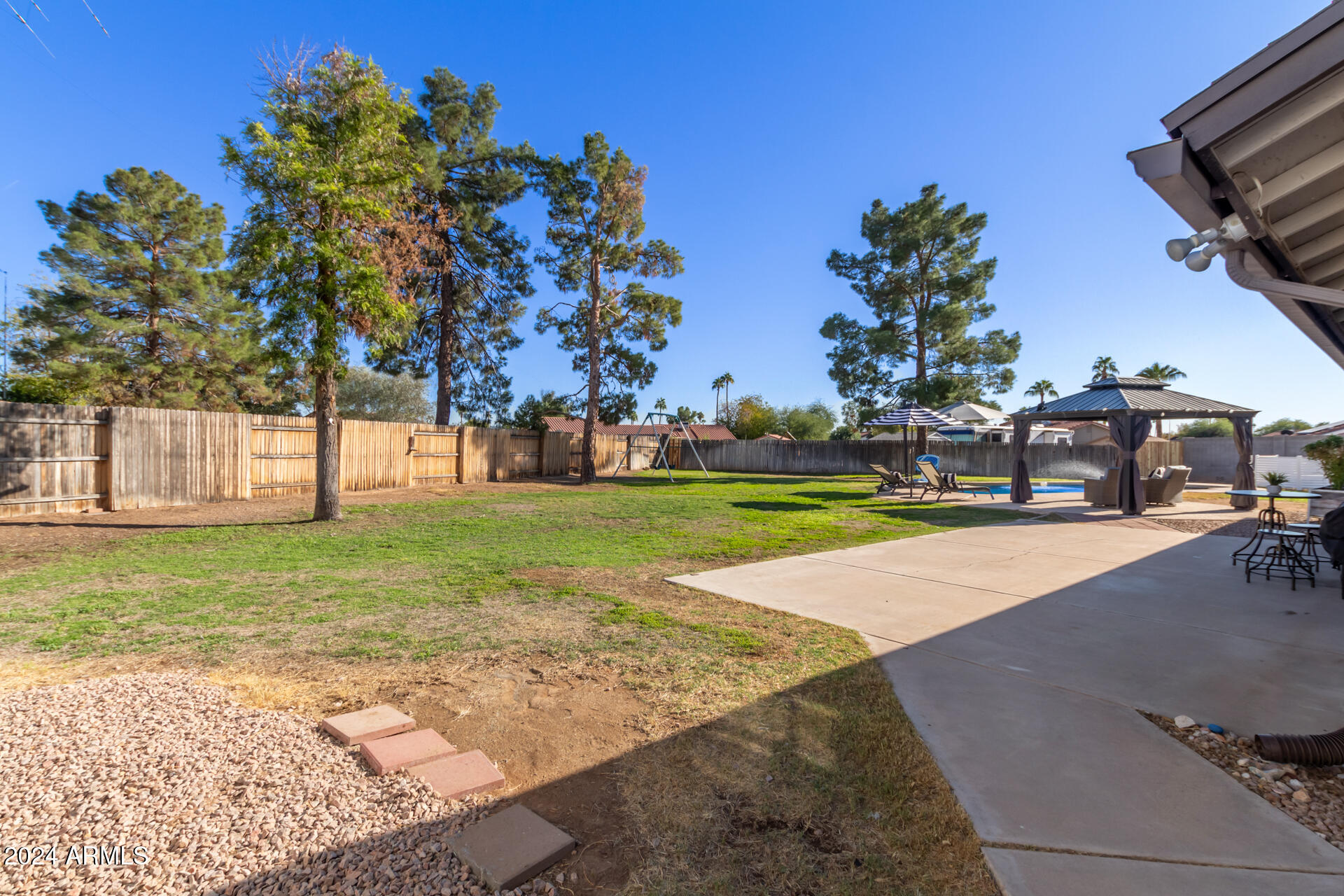 1603 N EL DORADO Court