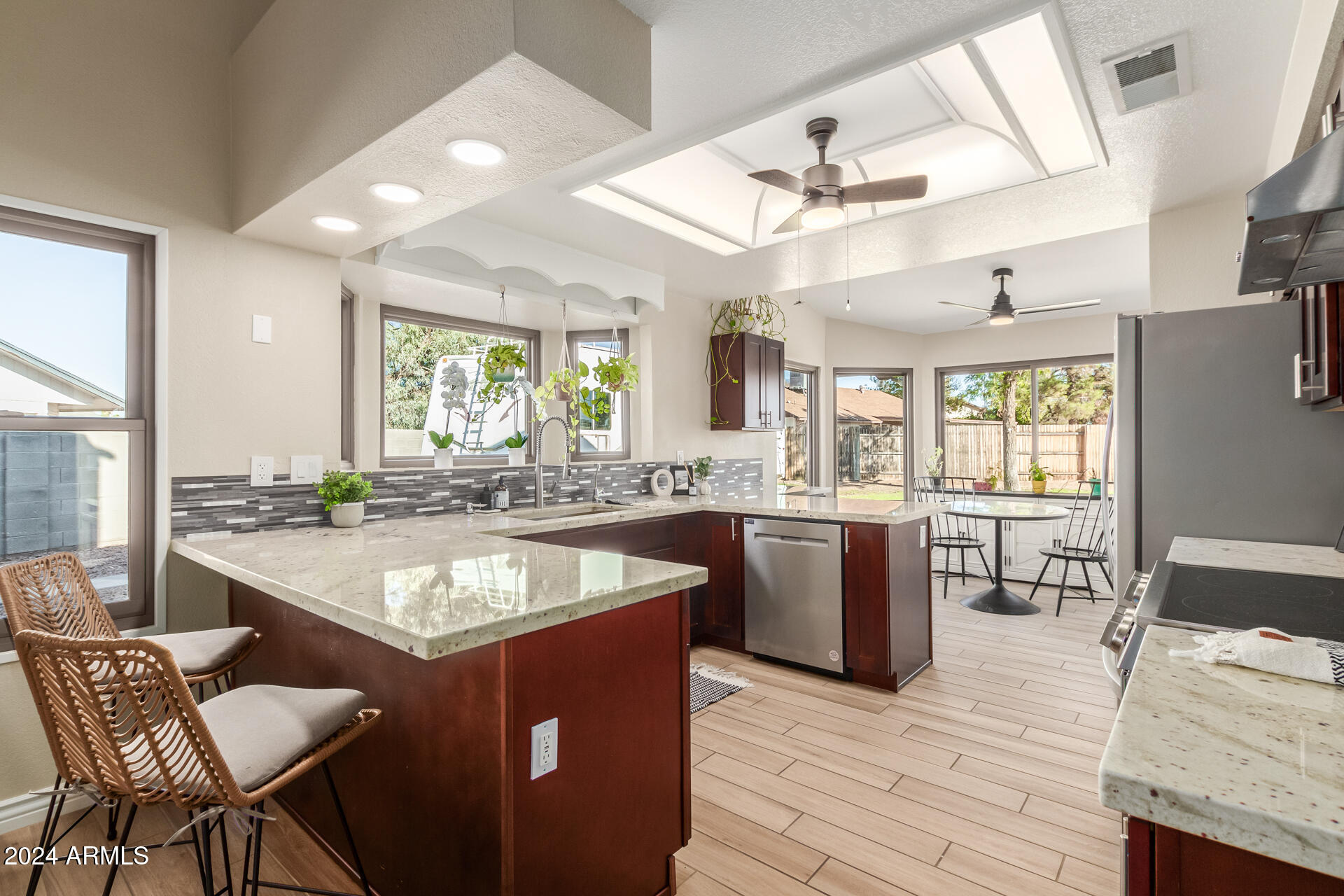 1603 N EL DORADO Court