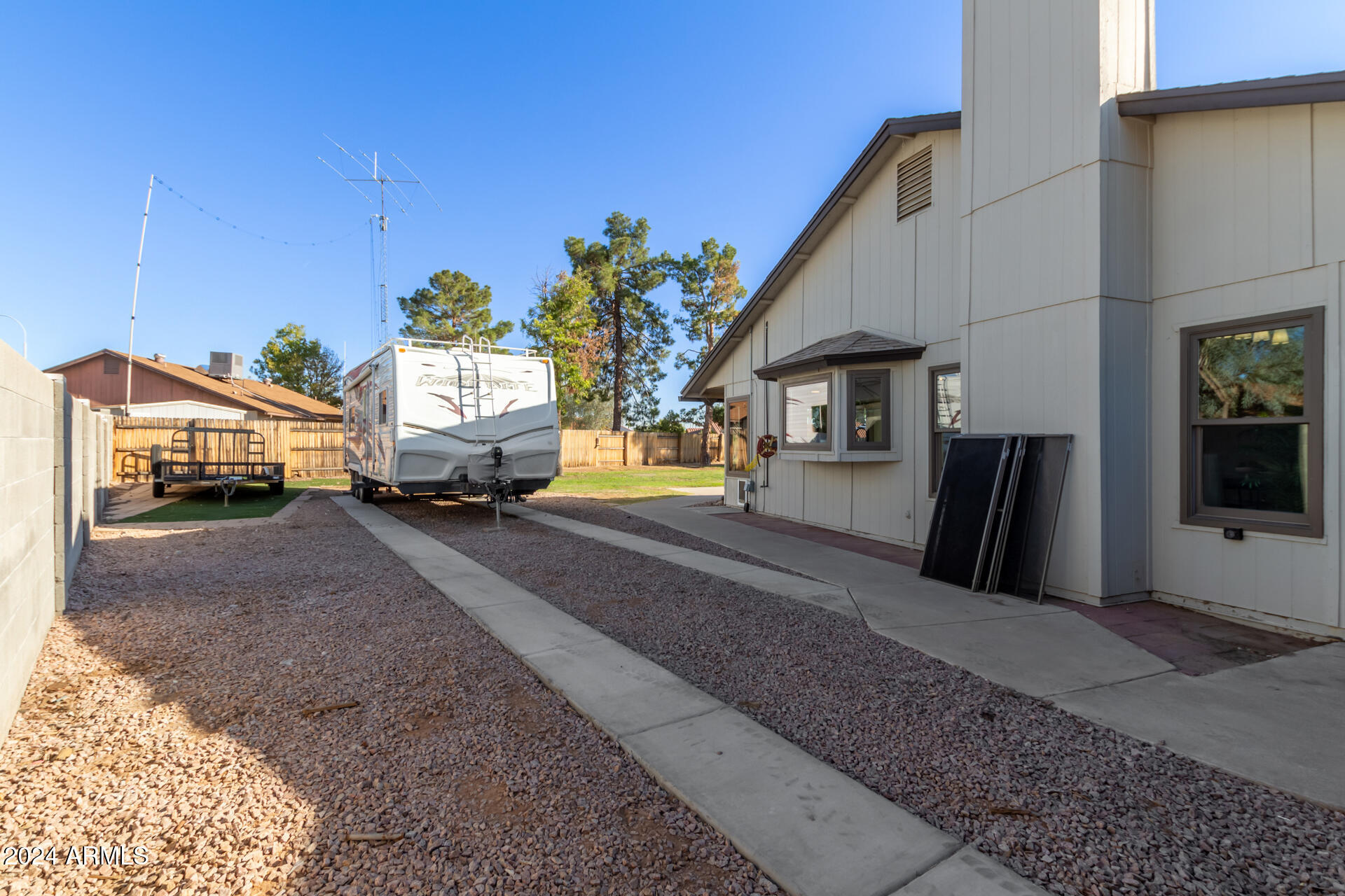 1603 N EL DORADO Court