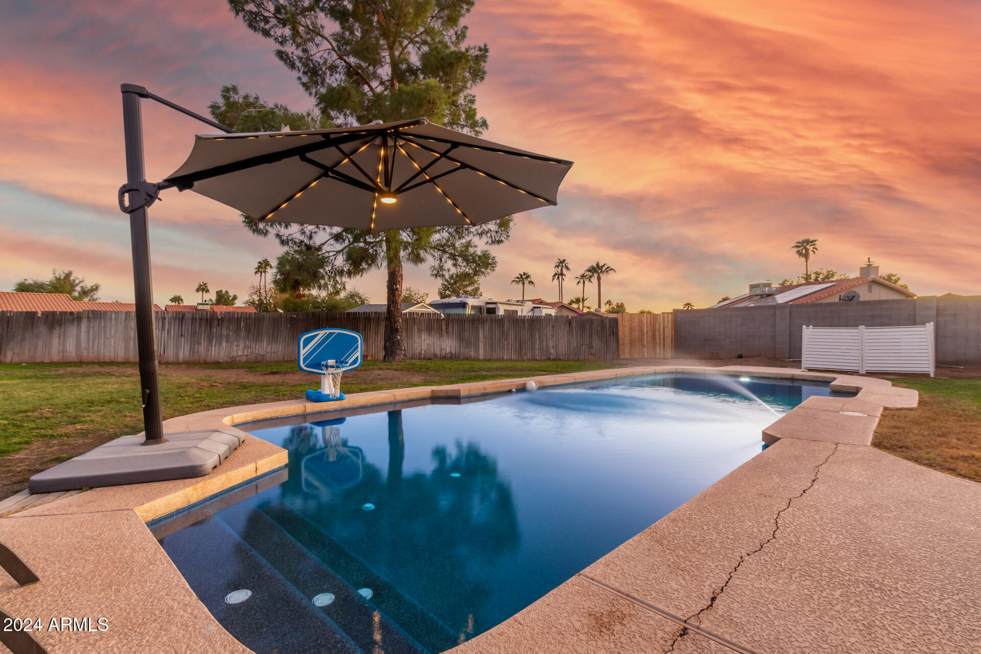 1603 N EL DORADO Court