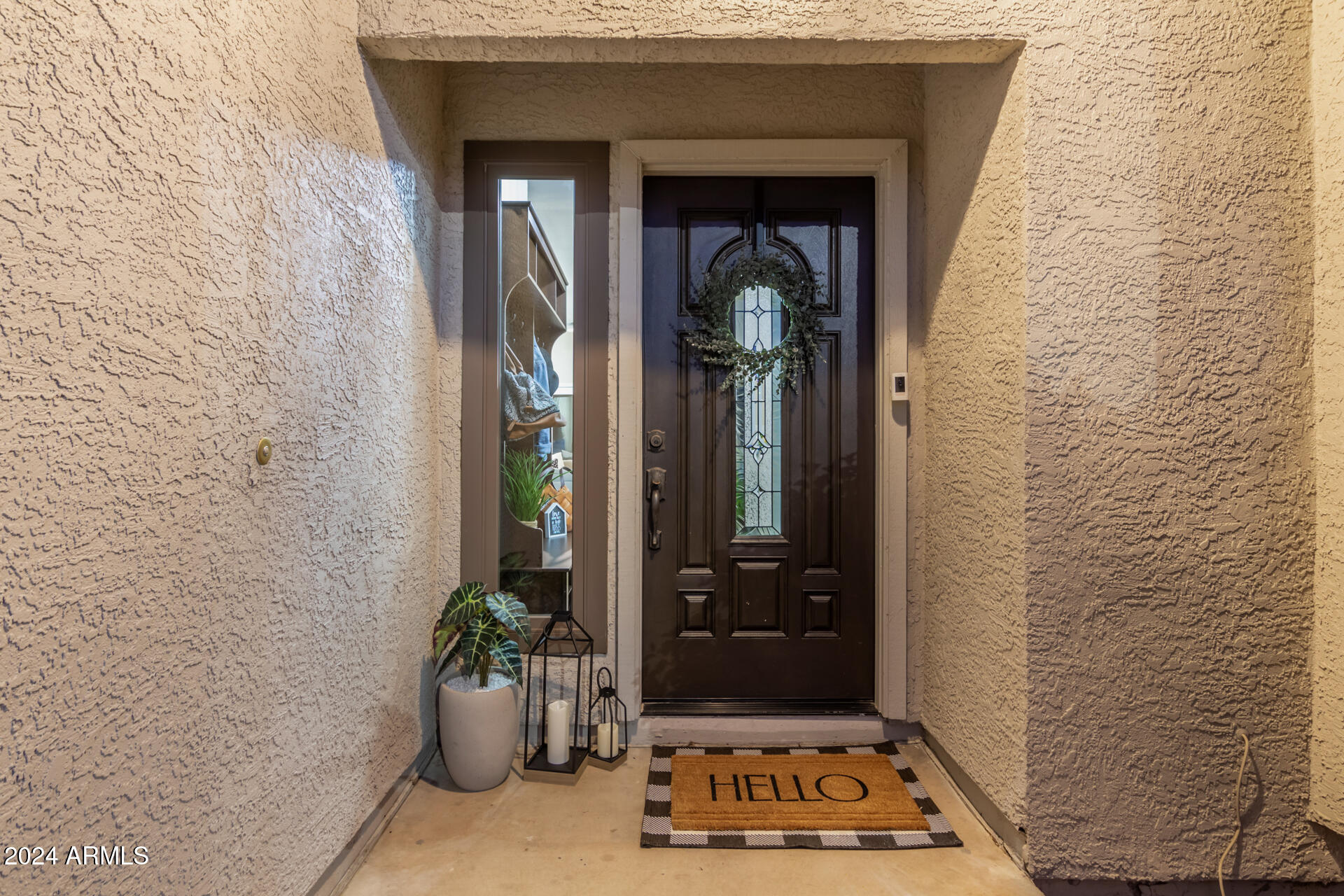 1603 N EL DORADO Court