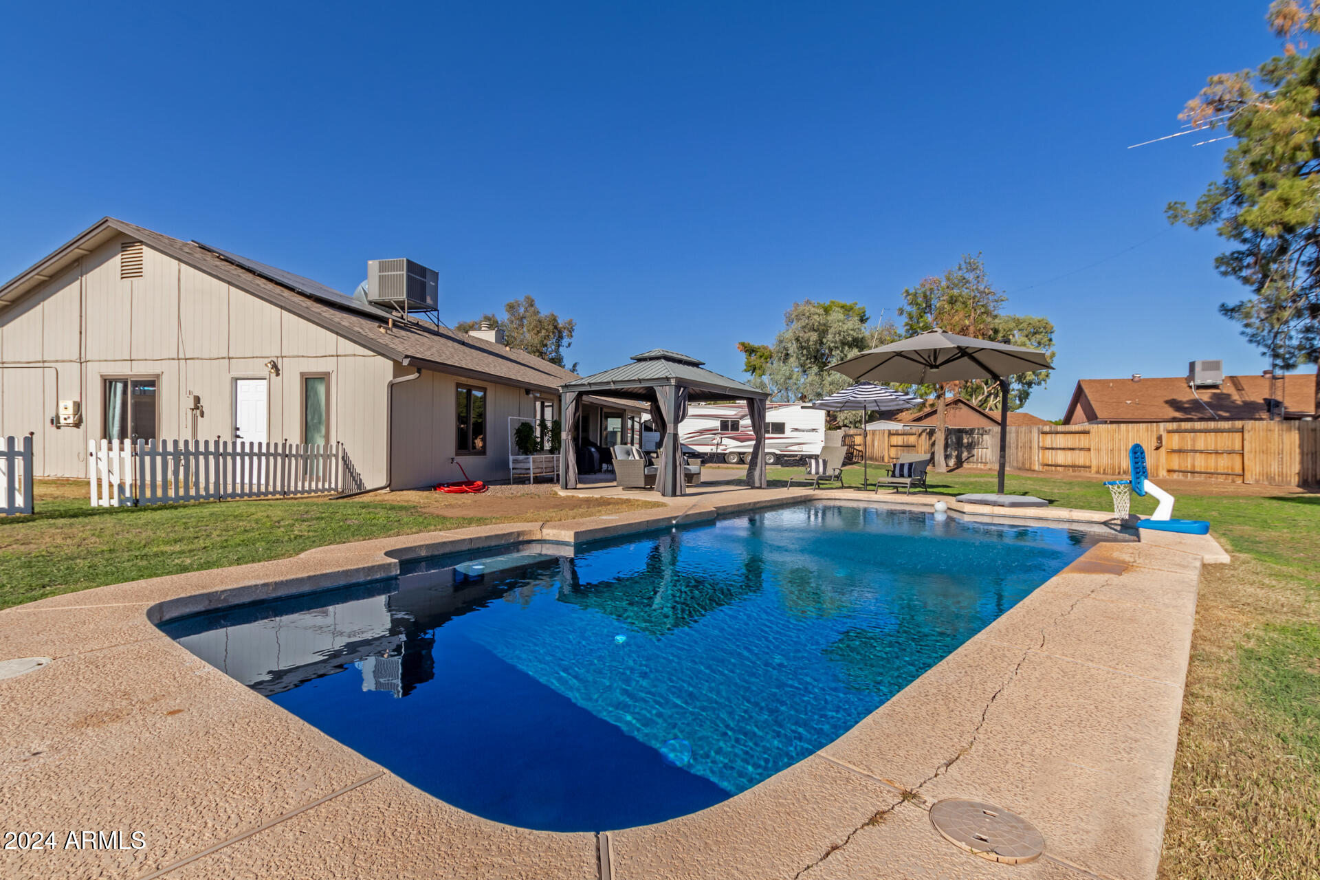 1603 N EL DORADO Court