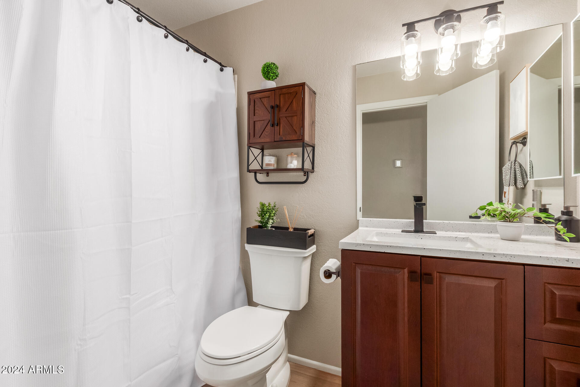 1603 N EL DORADO Court