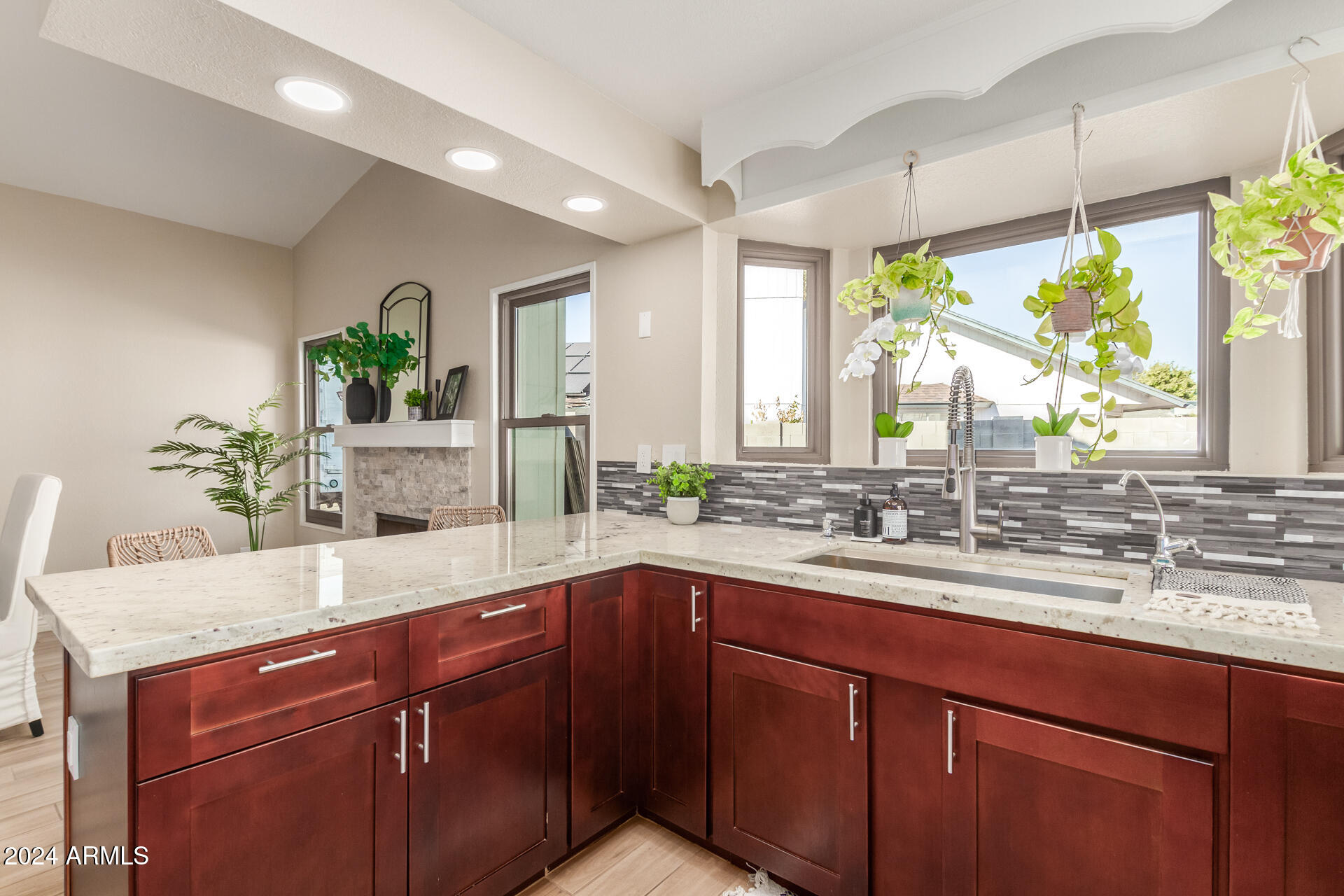 1603 N EL DORADO Court