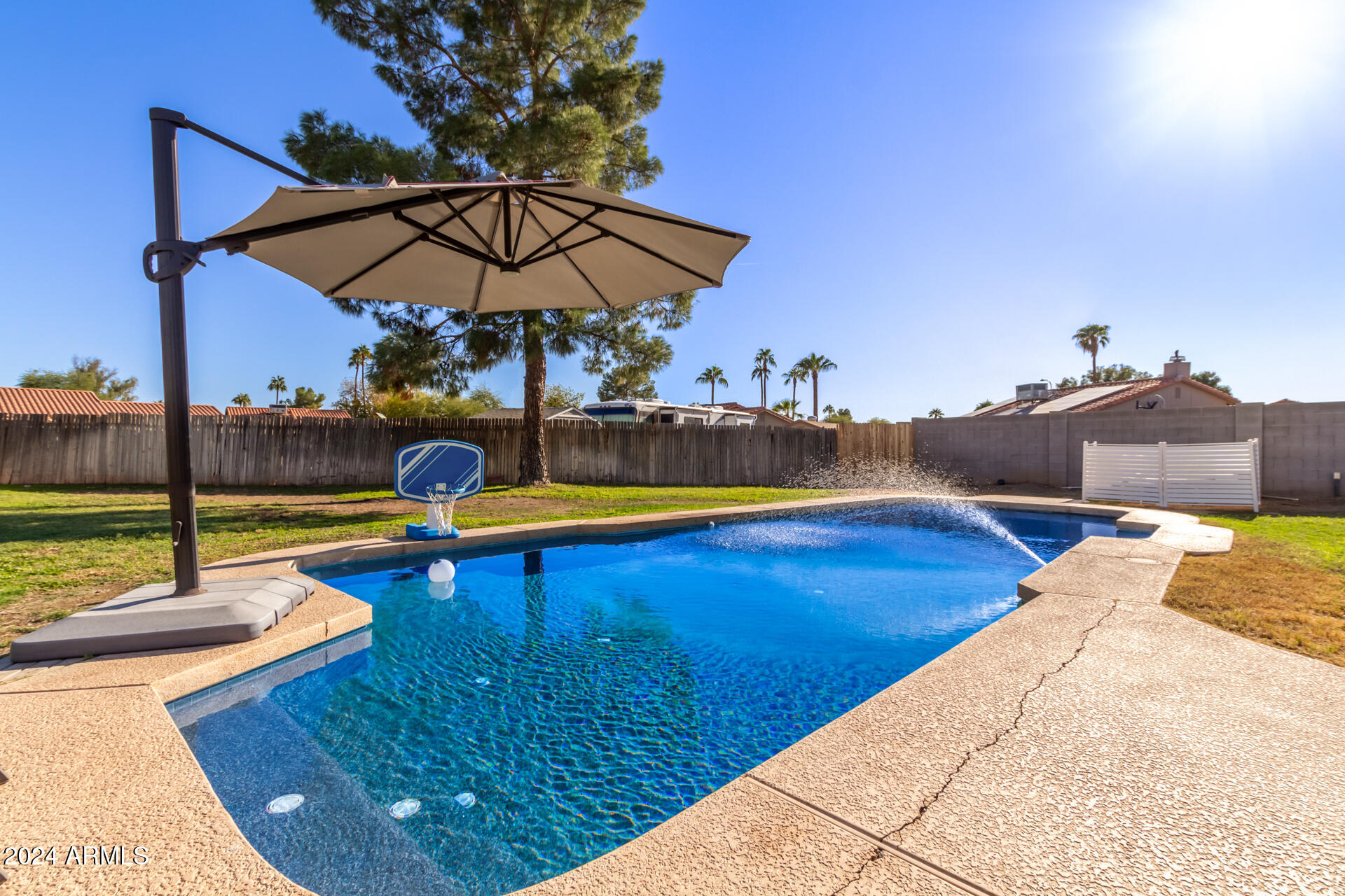 1603 N EL DORADO Court