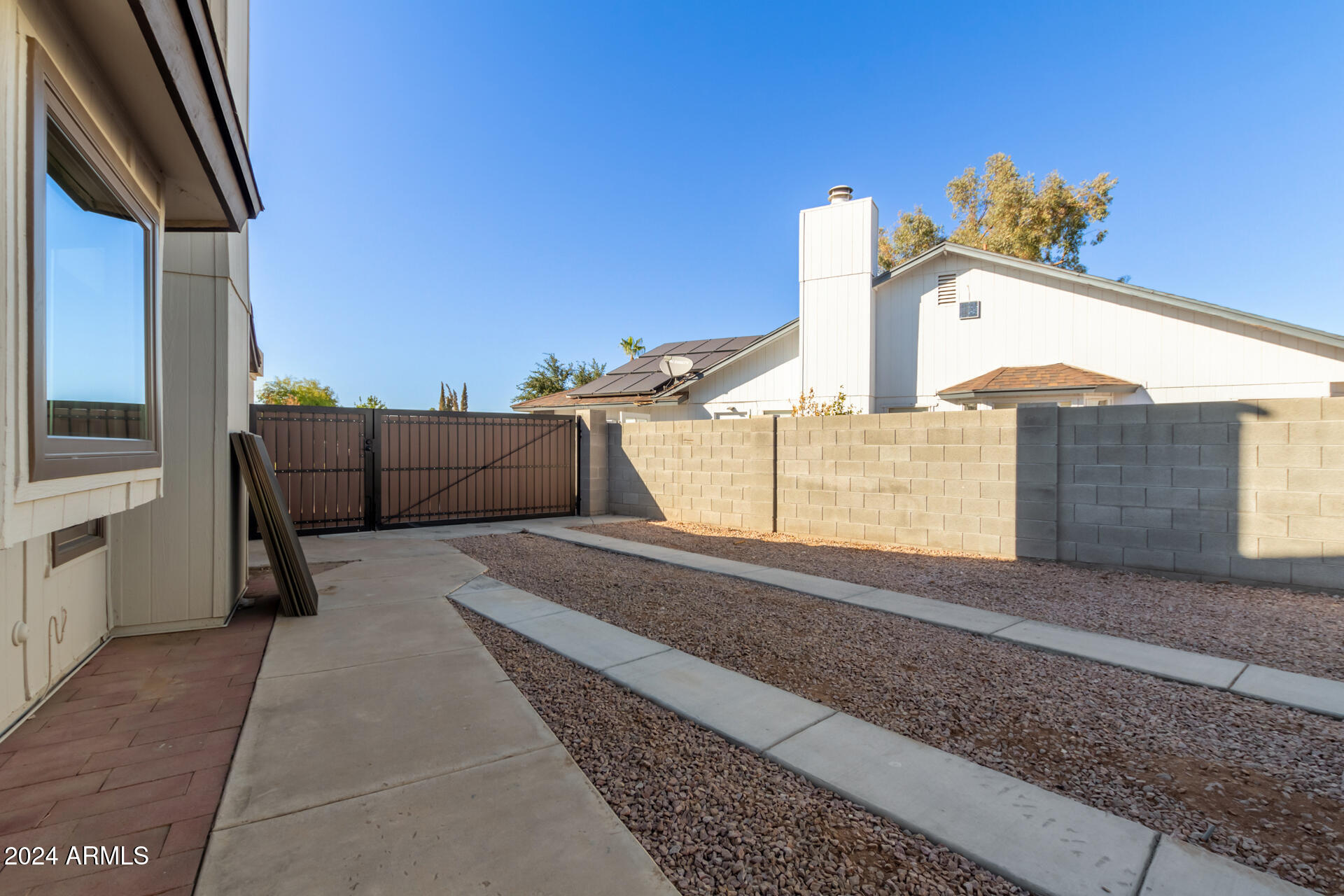 1603 N EL DORADO Court