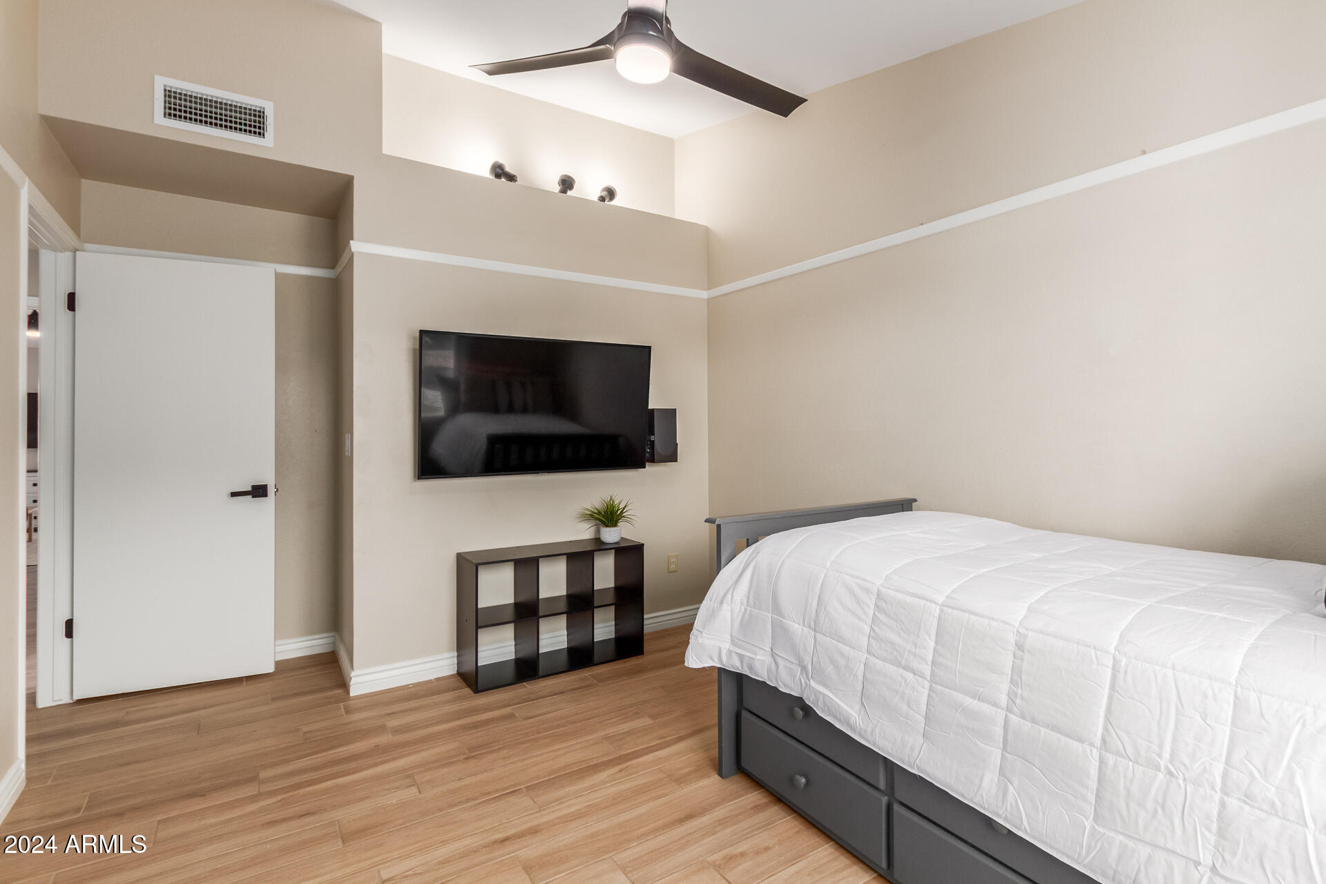 1603 N EL DORADO Court