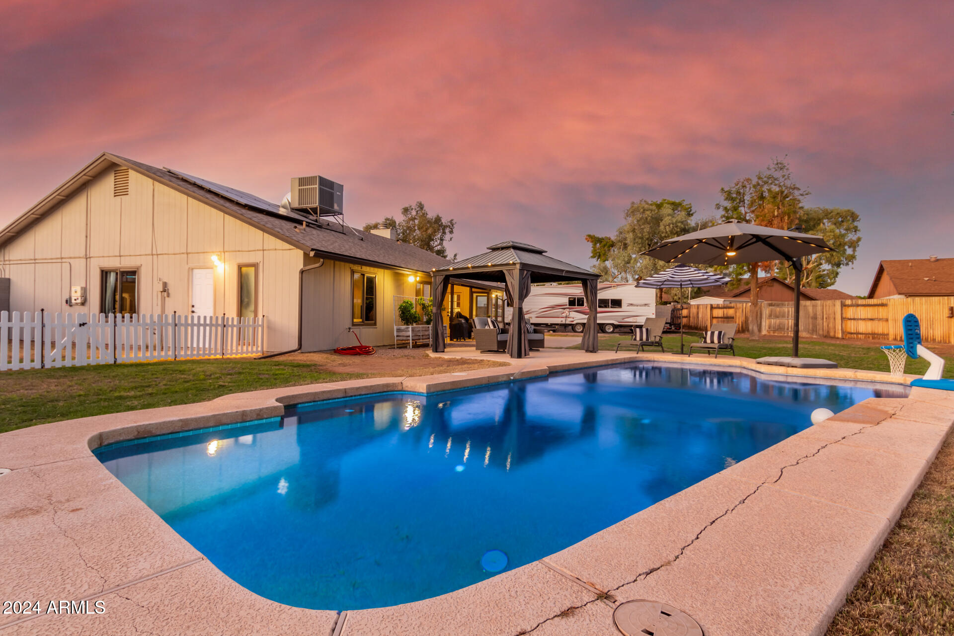 1603 N EL DORADO Court