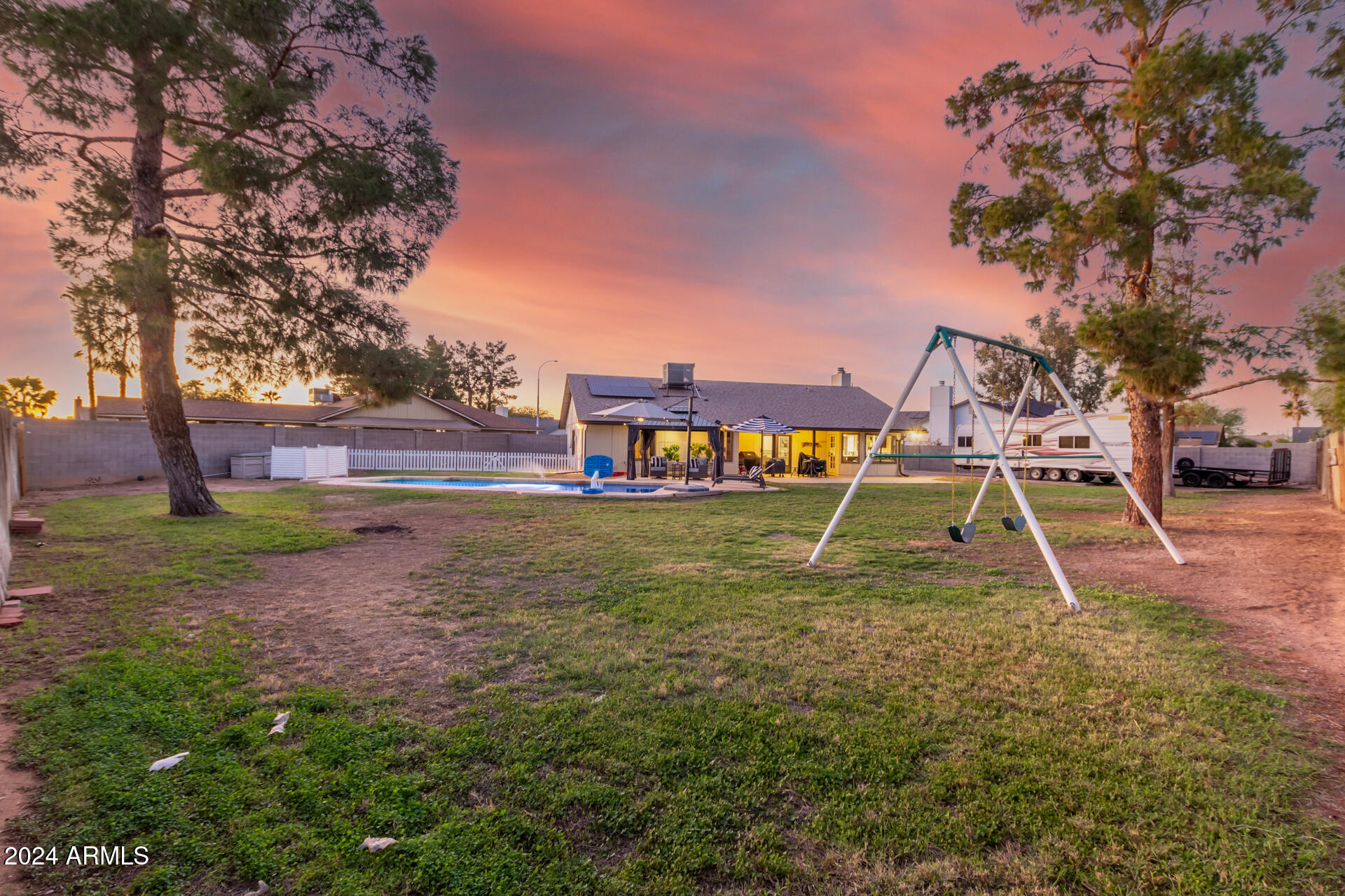 1603 N EL DORADO Court