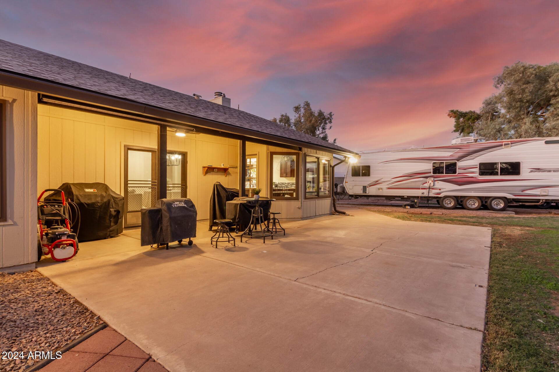 1603 N EL DORADO Court