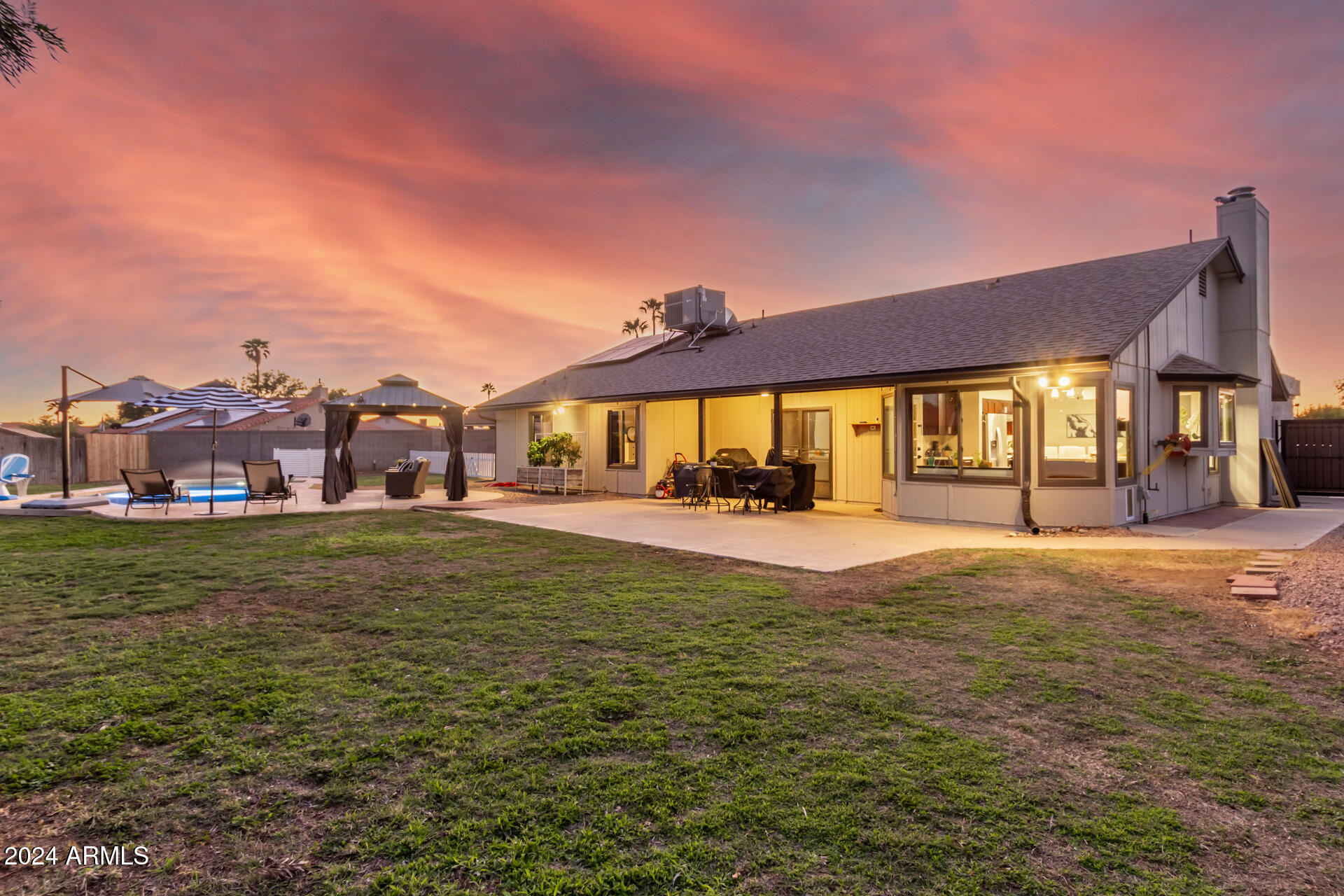 1603 N EL DORADO Court