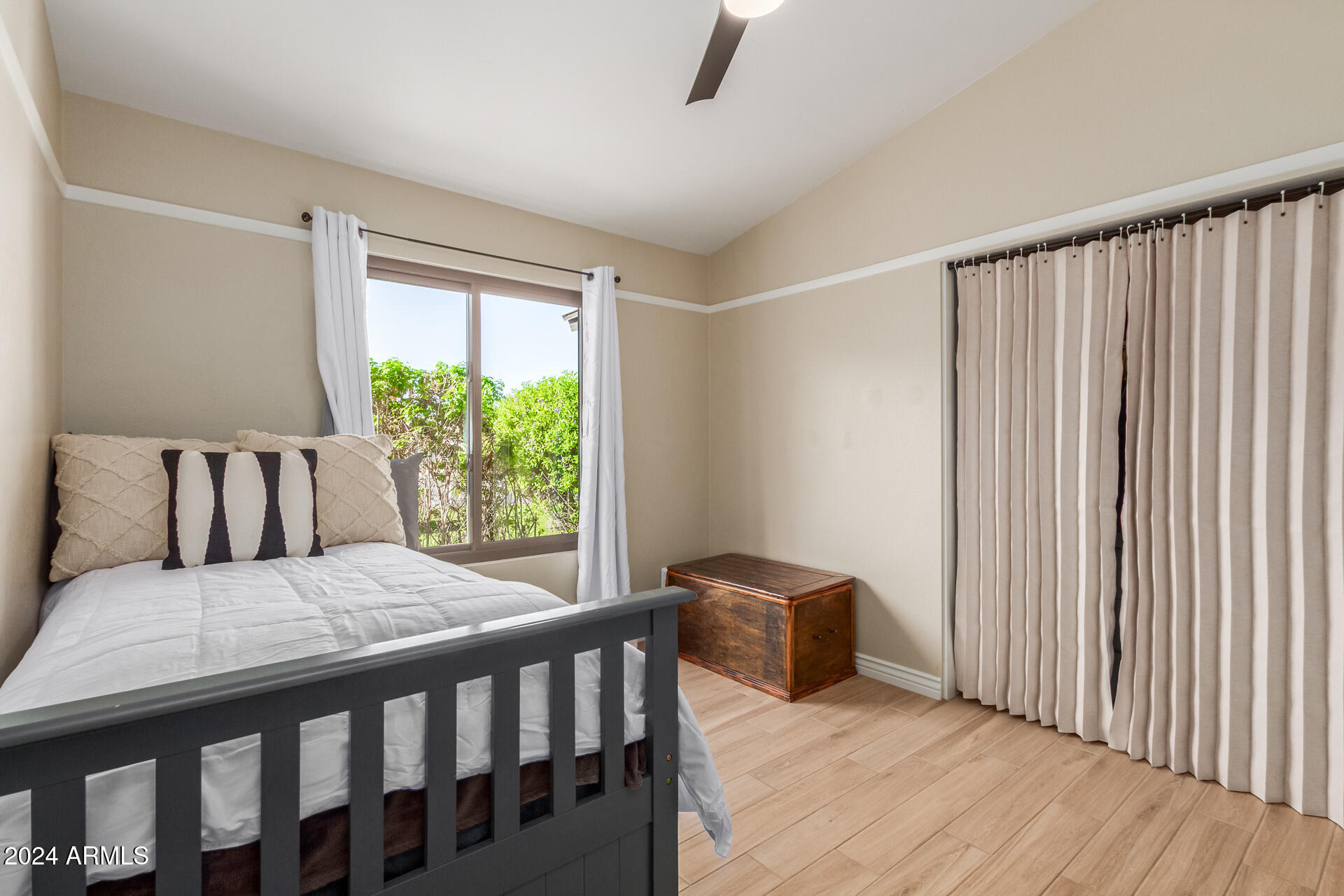 1603 N EL DORADO Court