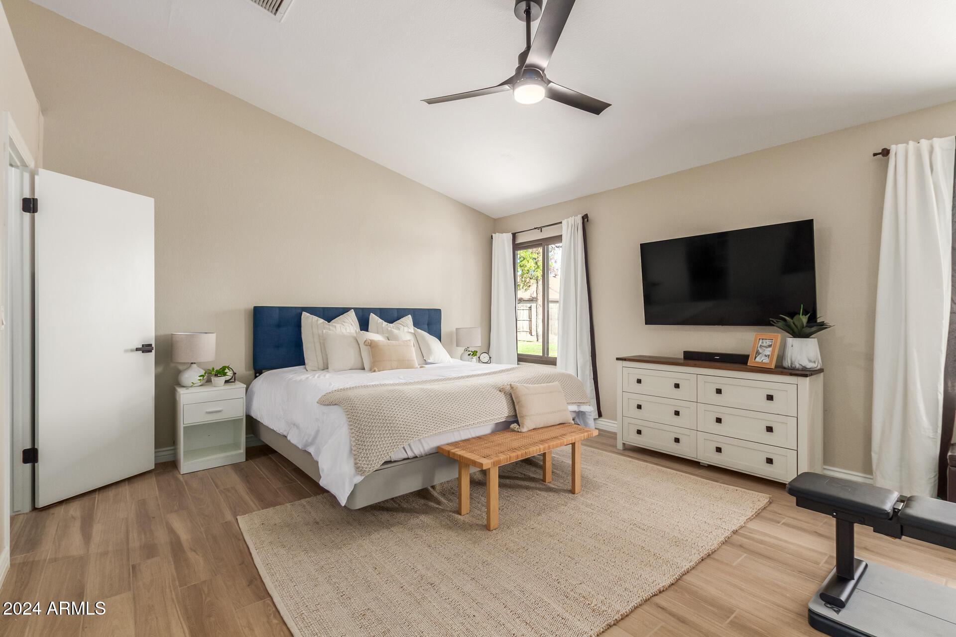 1603 N EL DORADO Court