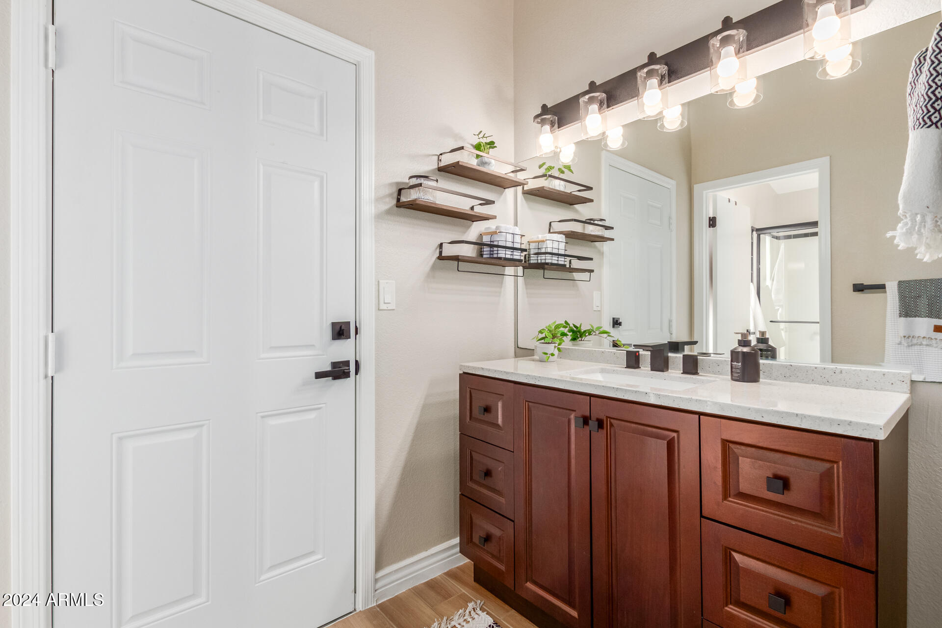 1603 N EL DORADO Court