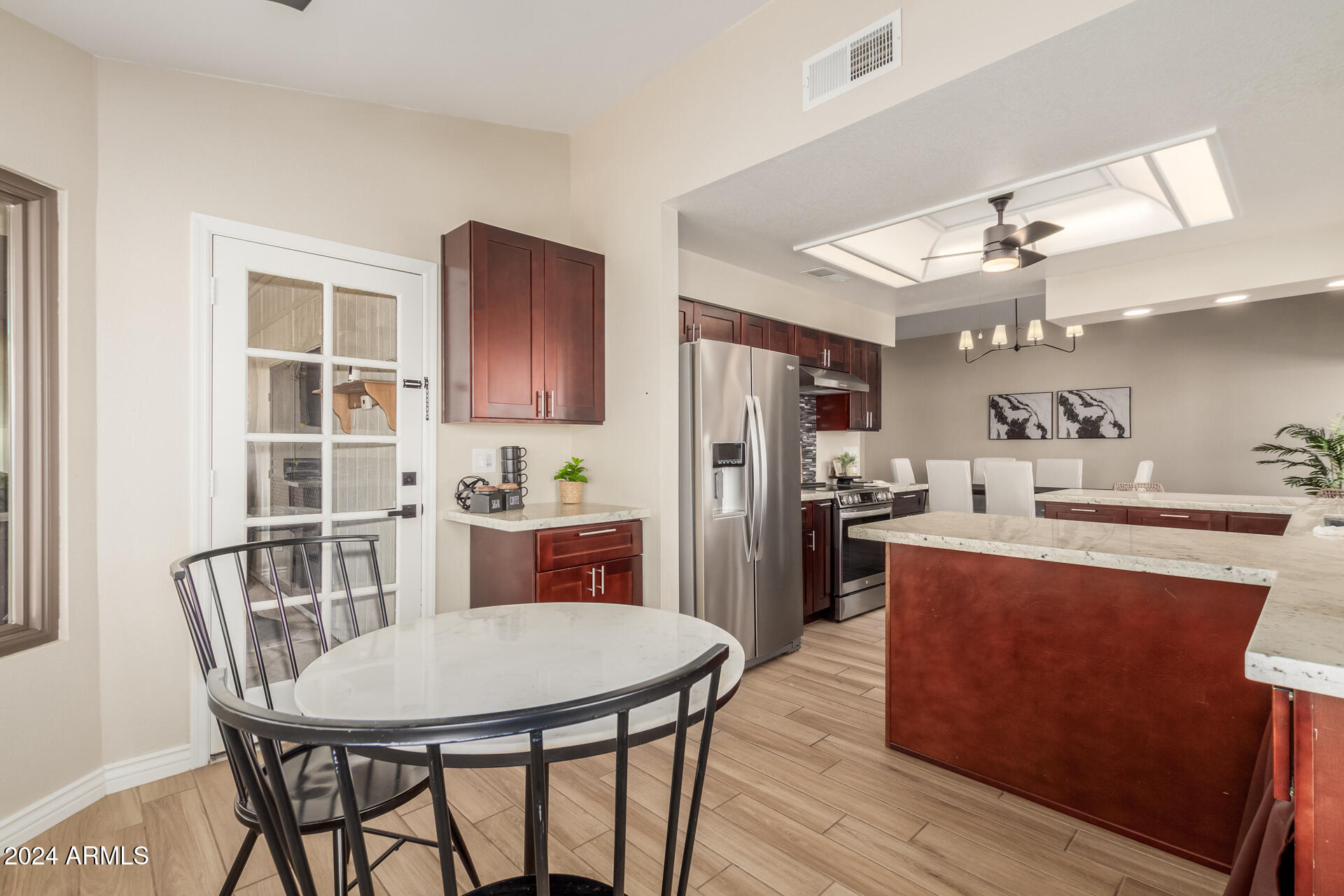 1603 N EL DORADO Court