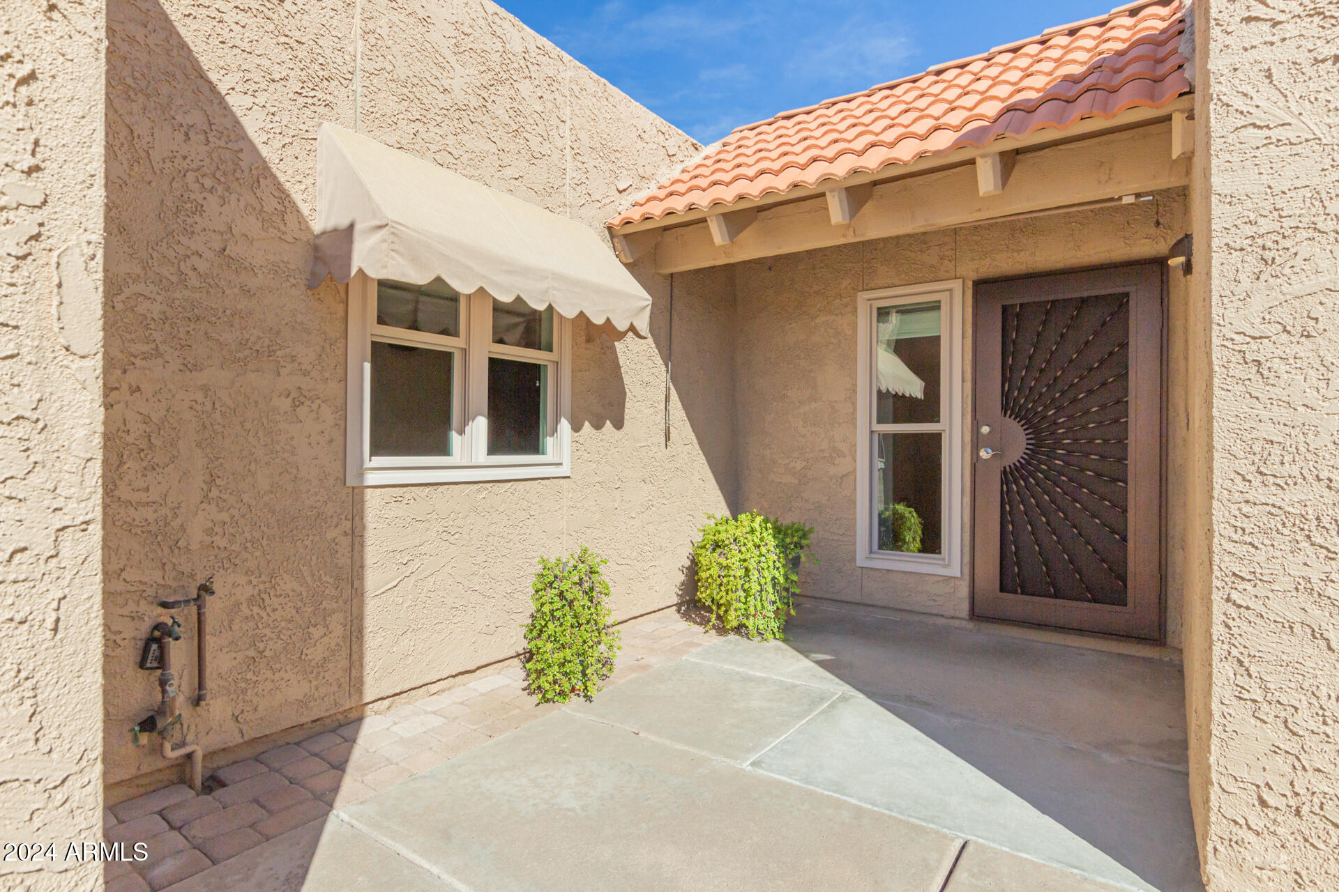 8480 E MALCOMB Drive