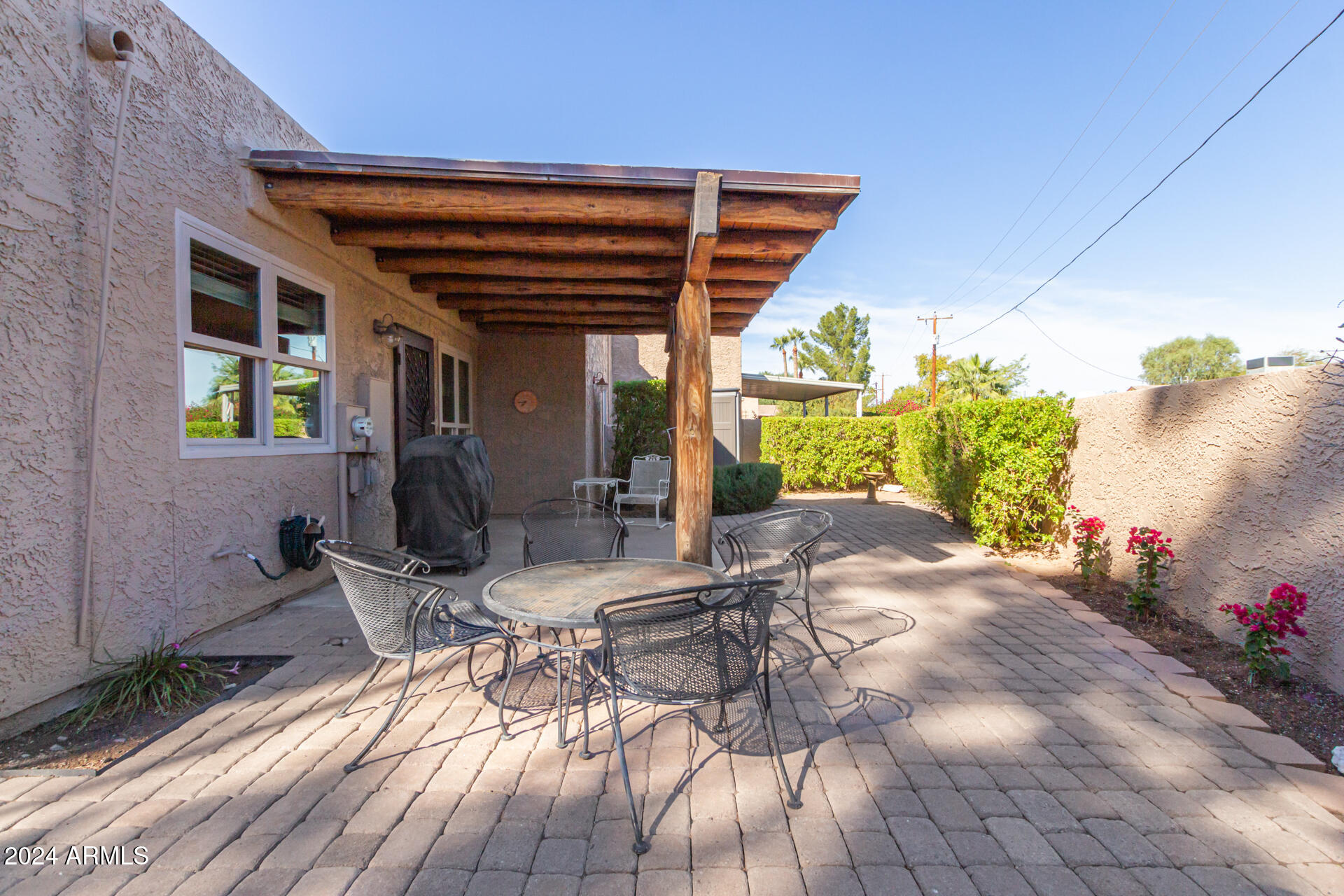 8480 E MALCOMB Drive