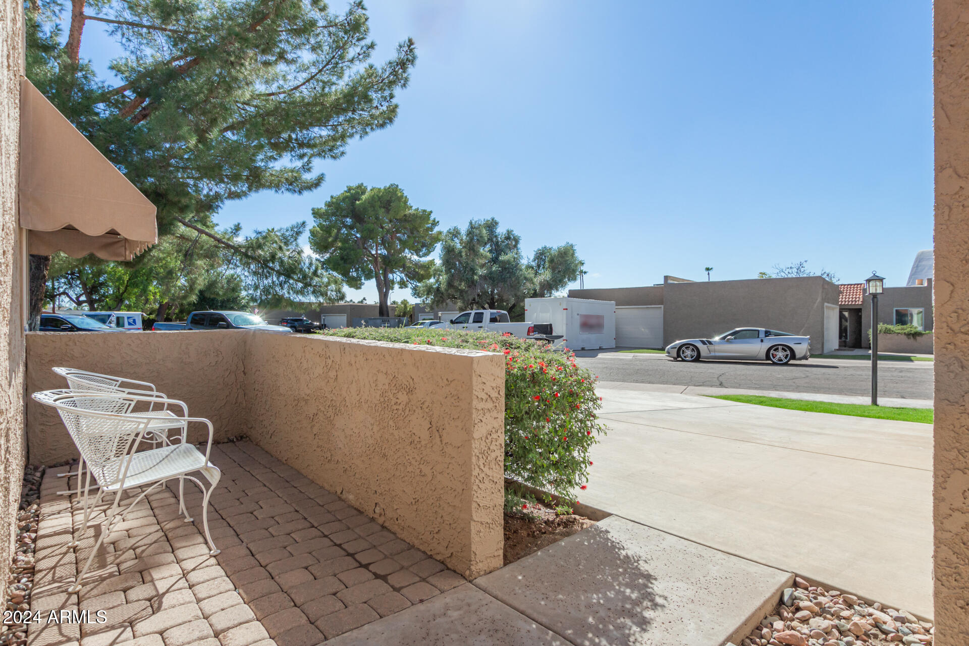 8480 E MALCOMB Drive