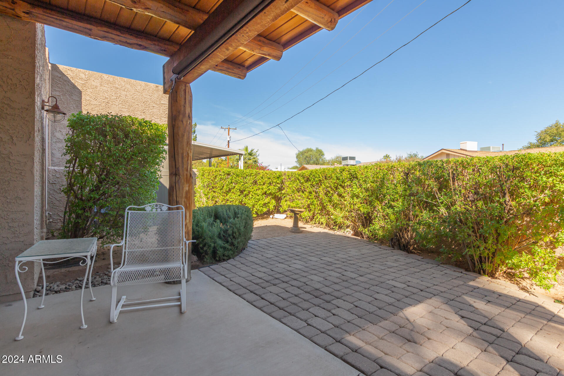 8480 E MALCOMB Drive