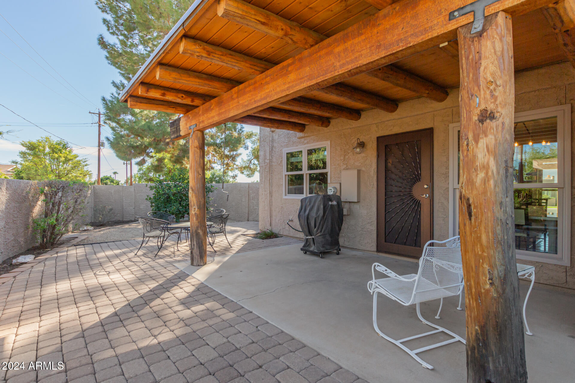 8480 E MALCOMB Drive