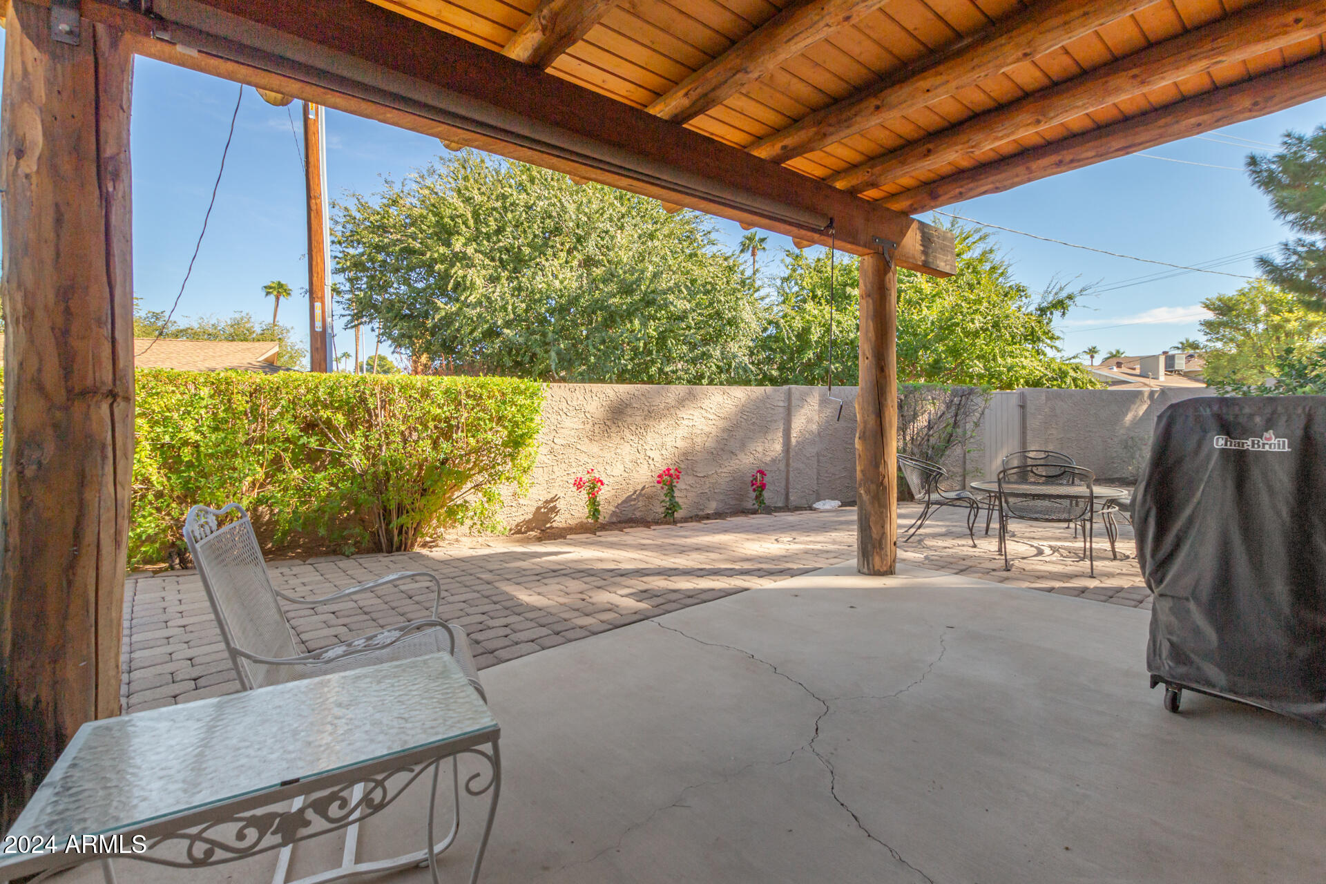 8480 E MALCOMB Drive