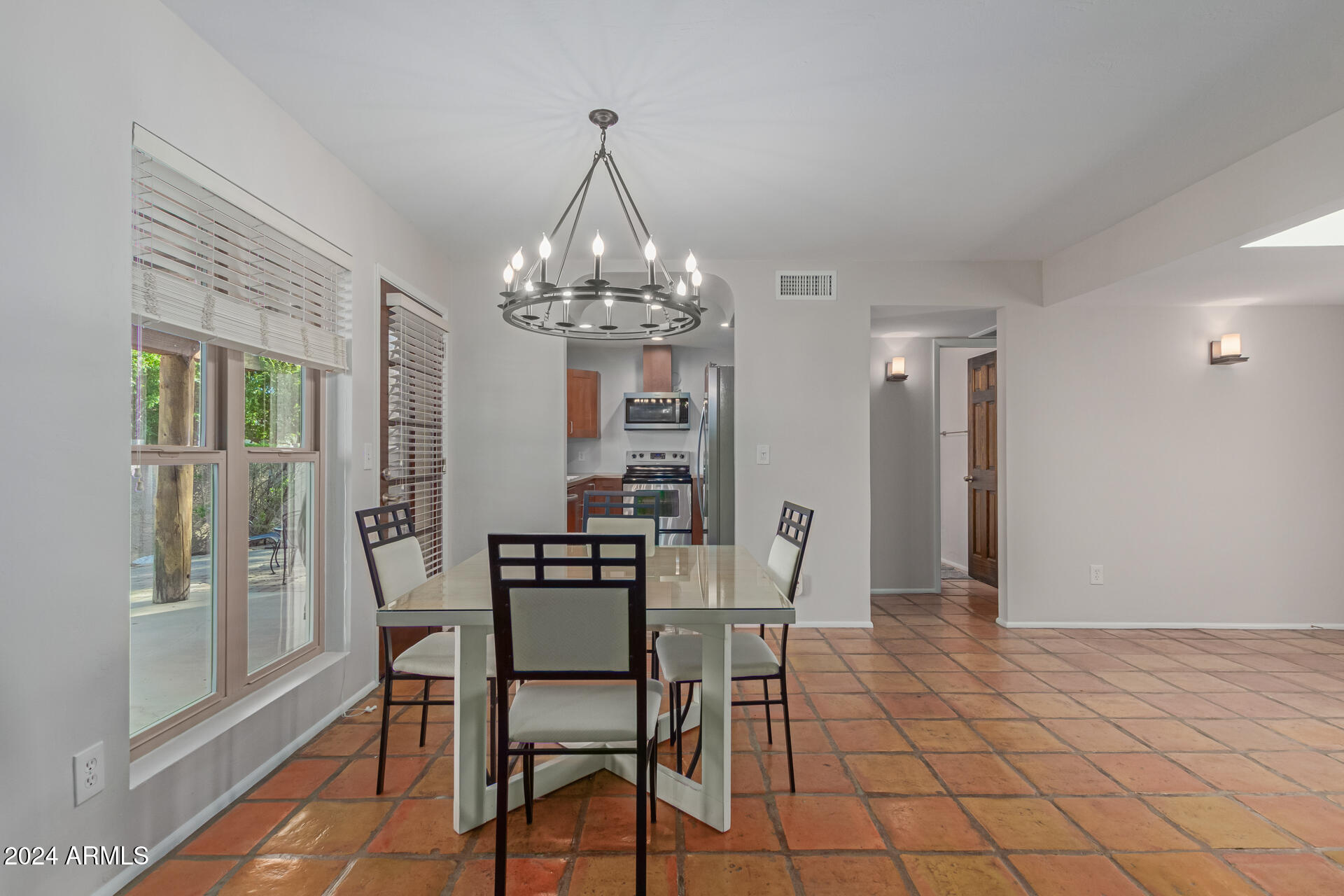 8480 E MALCOMB Drive