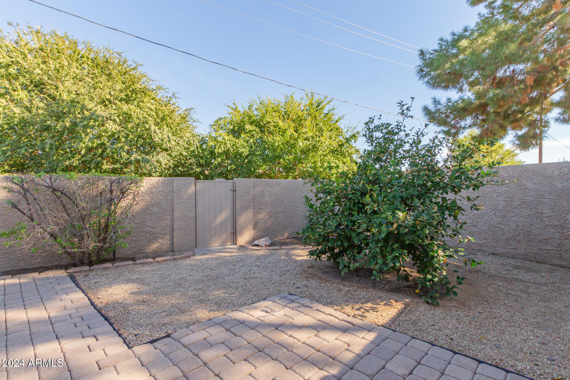 8480 E MALCOMB Drive