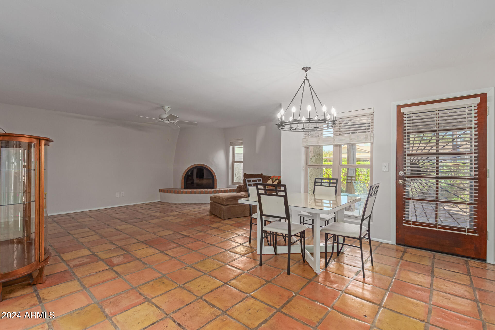 8480 E MALCOMB Drive