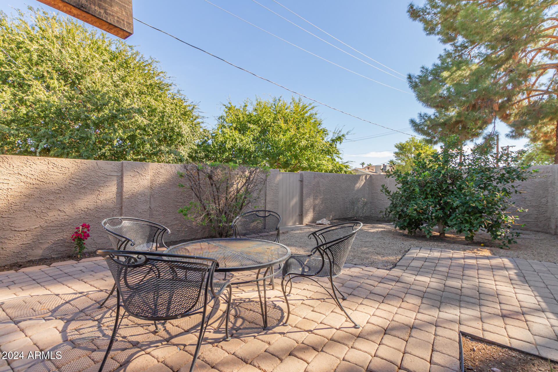 8480 E MALCOMB Drive