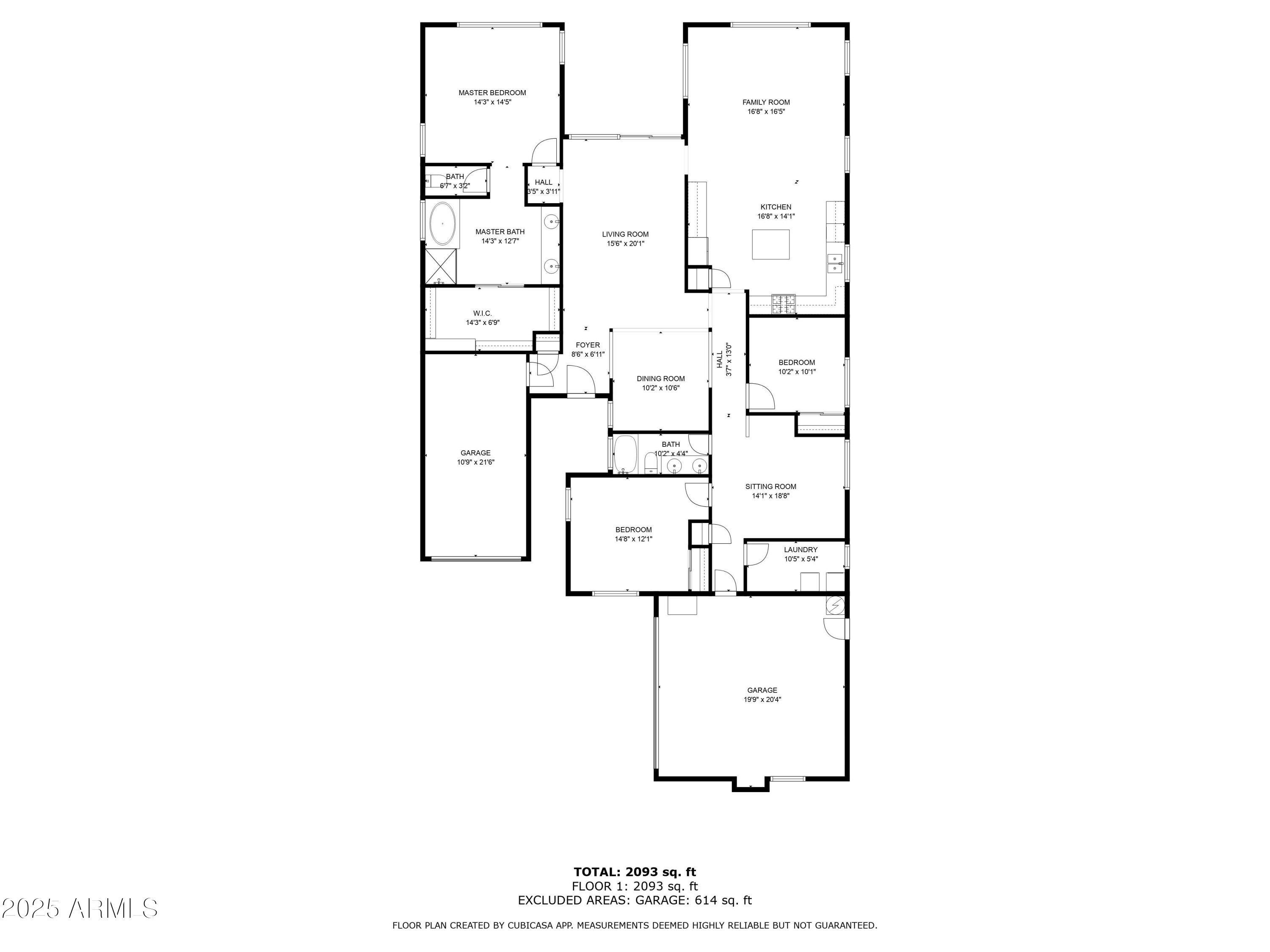 141 W ROADRUNNER Drive