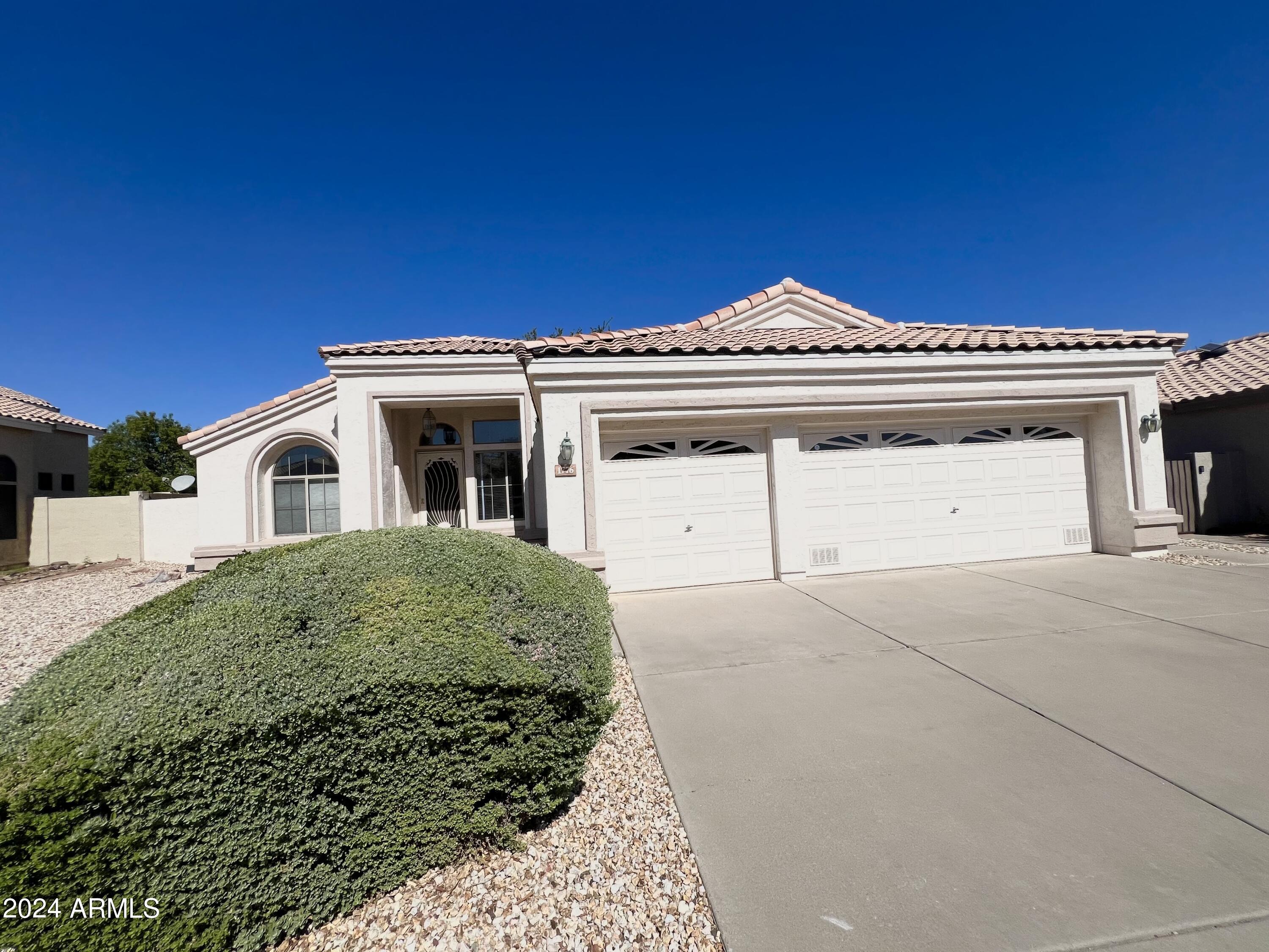 1776 W Canary Way