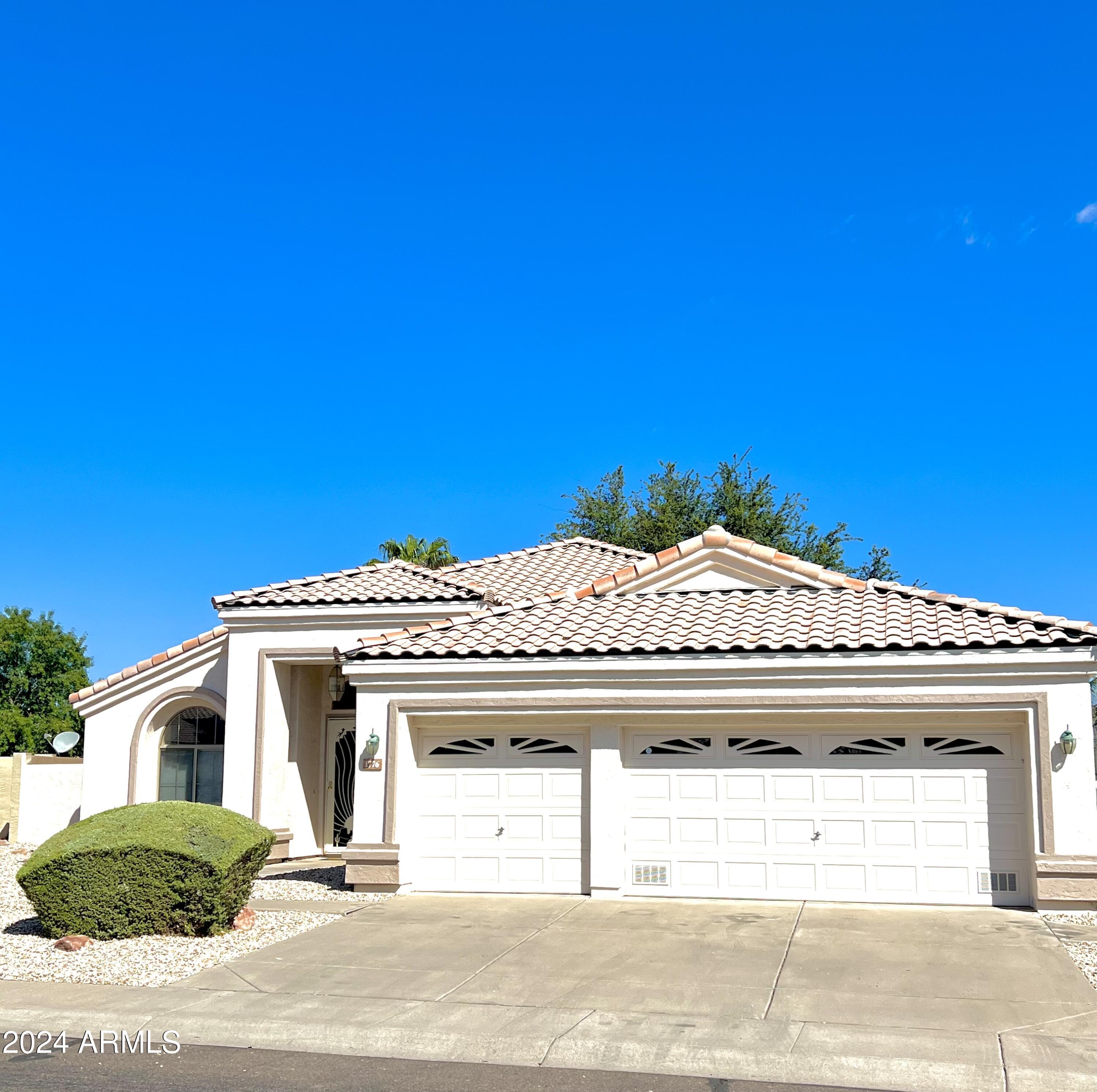 1776 W Canary Way