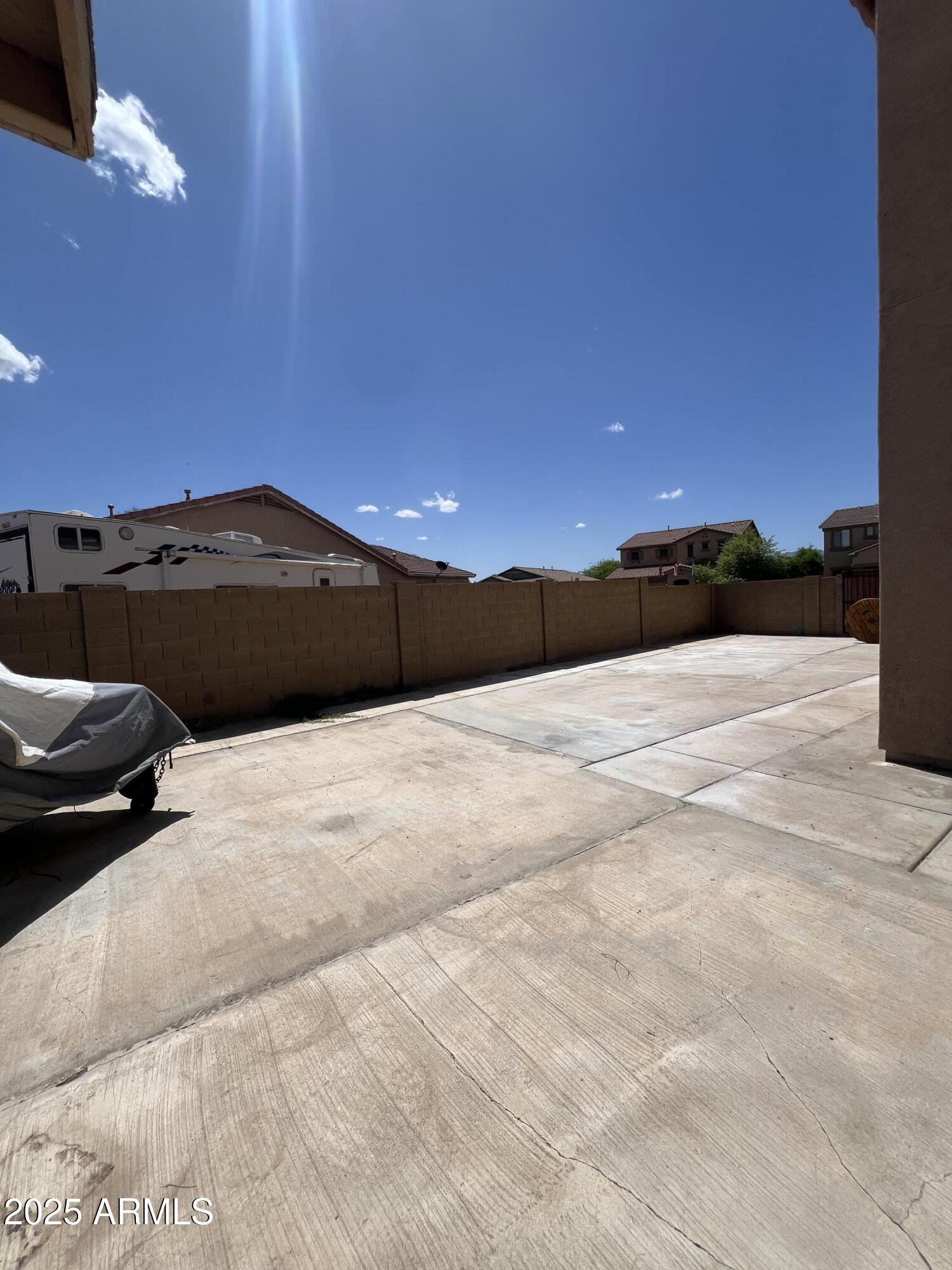 6808 W MALDONADO Road
