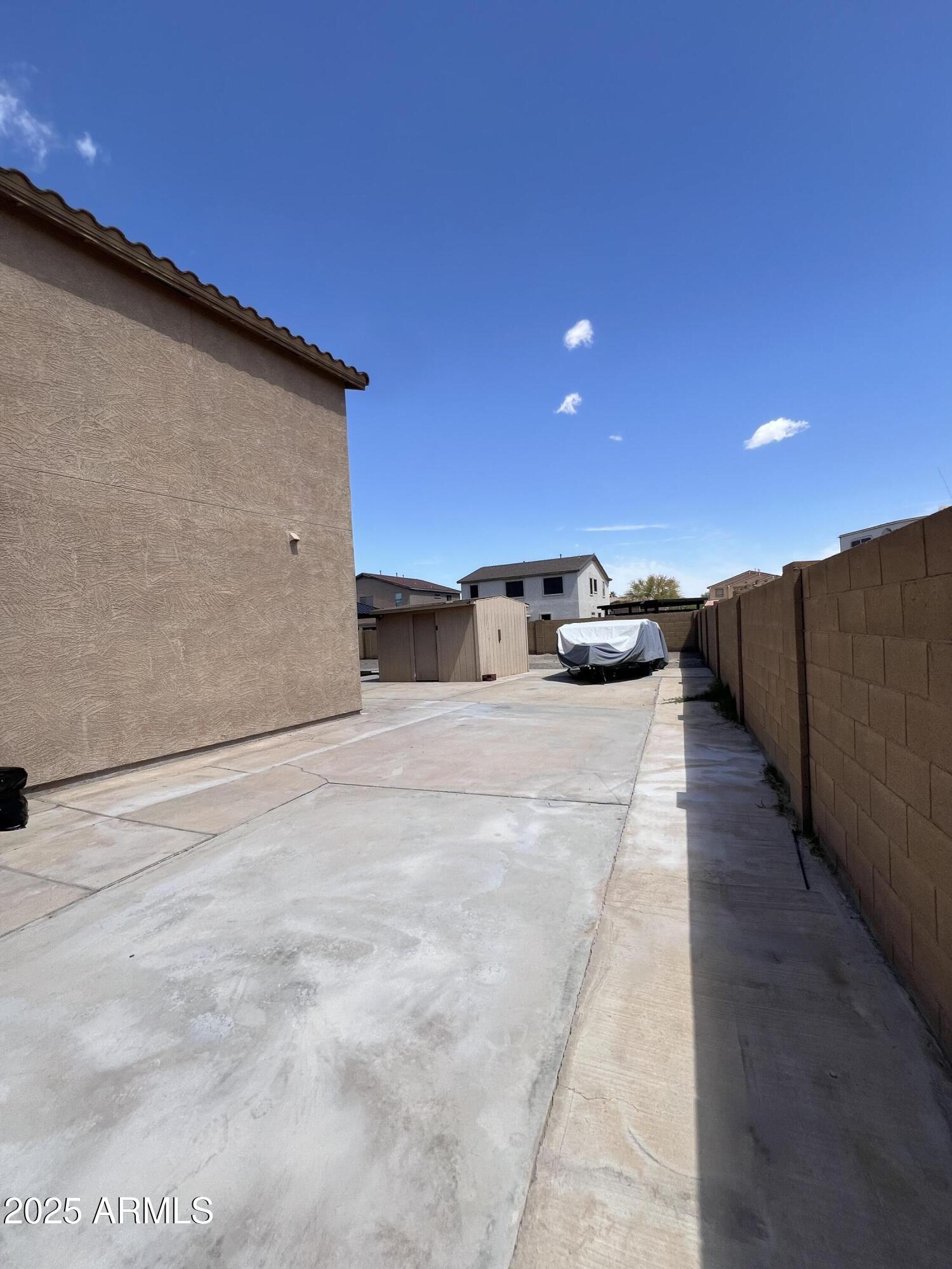 6808 W MALDONADO Road