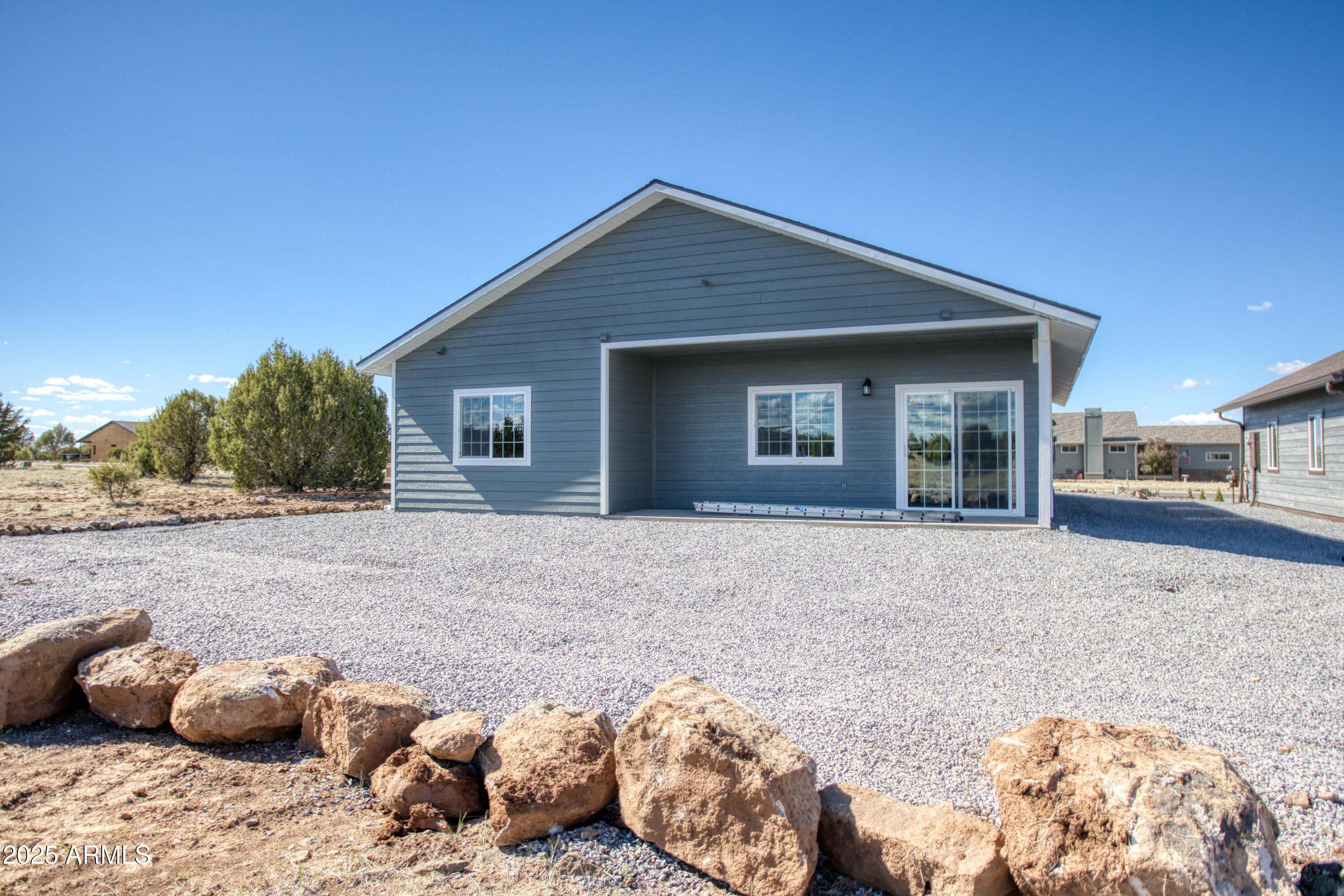 2081 E RIMSTONE Drive