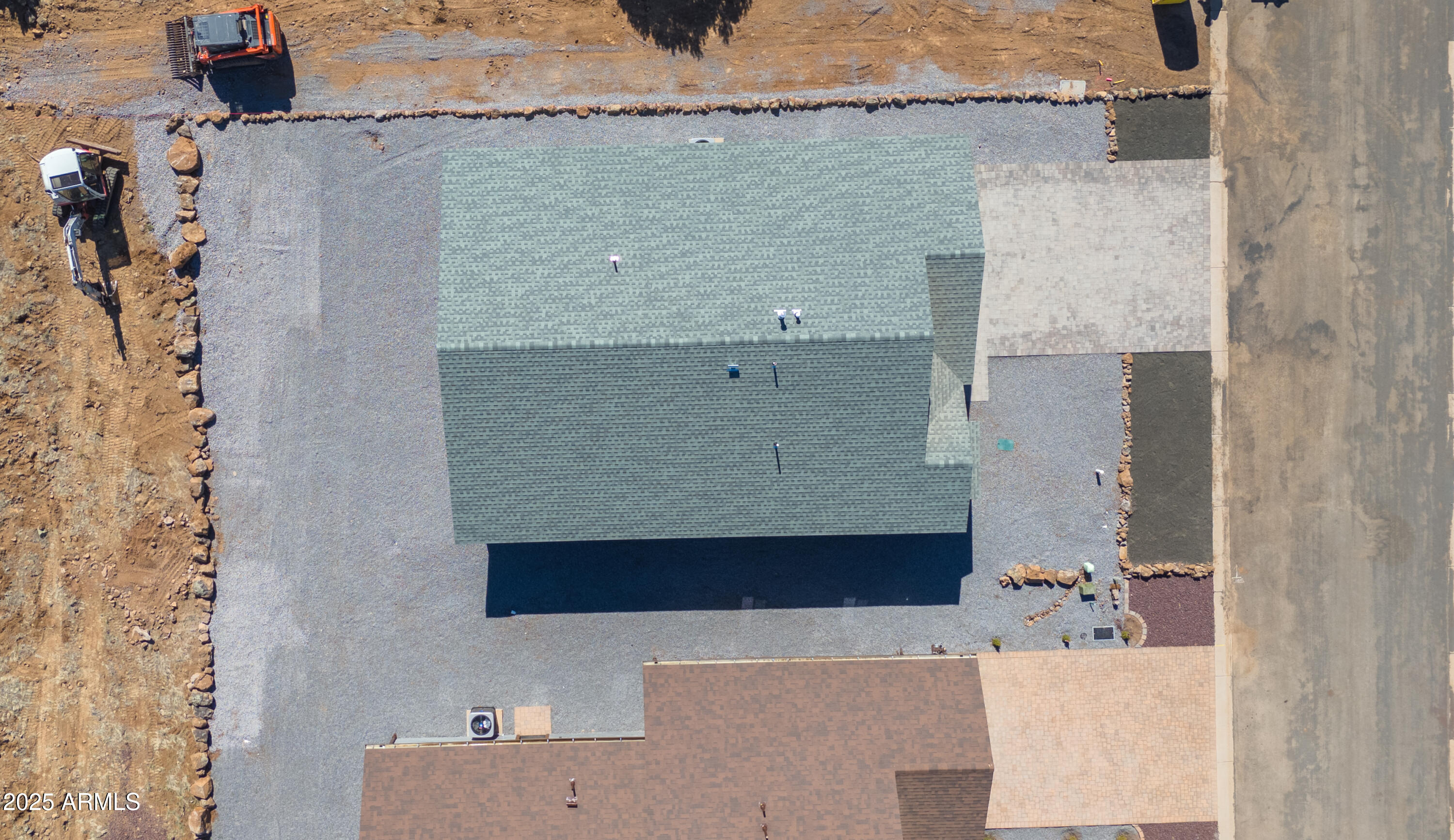 2081 E RIMSTONE Drive