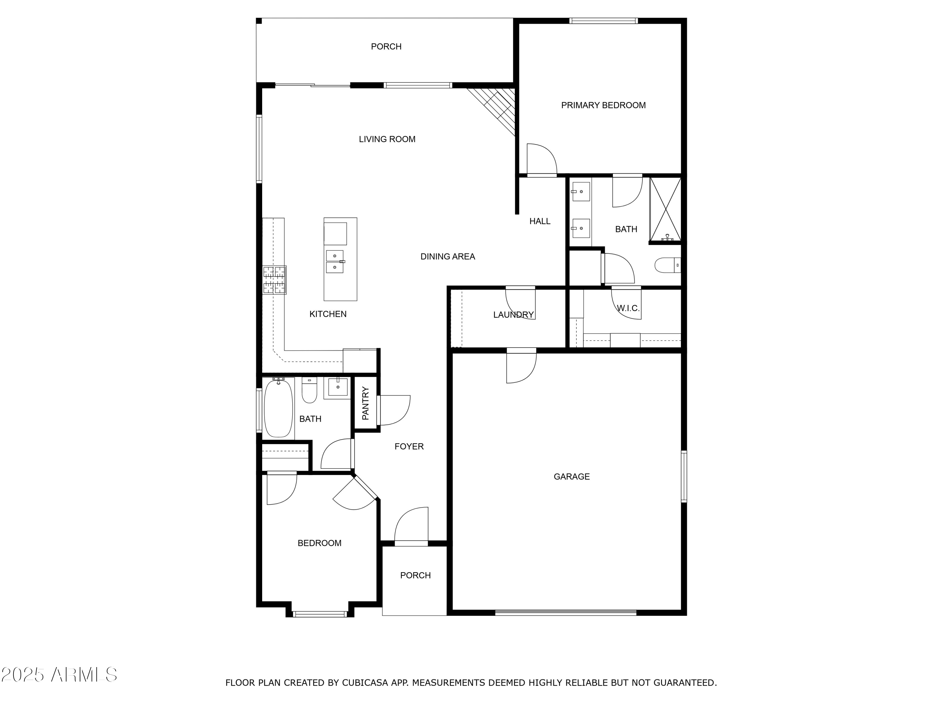 2081 E RIMSTONE Drive