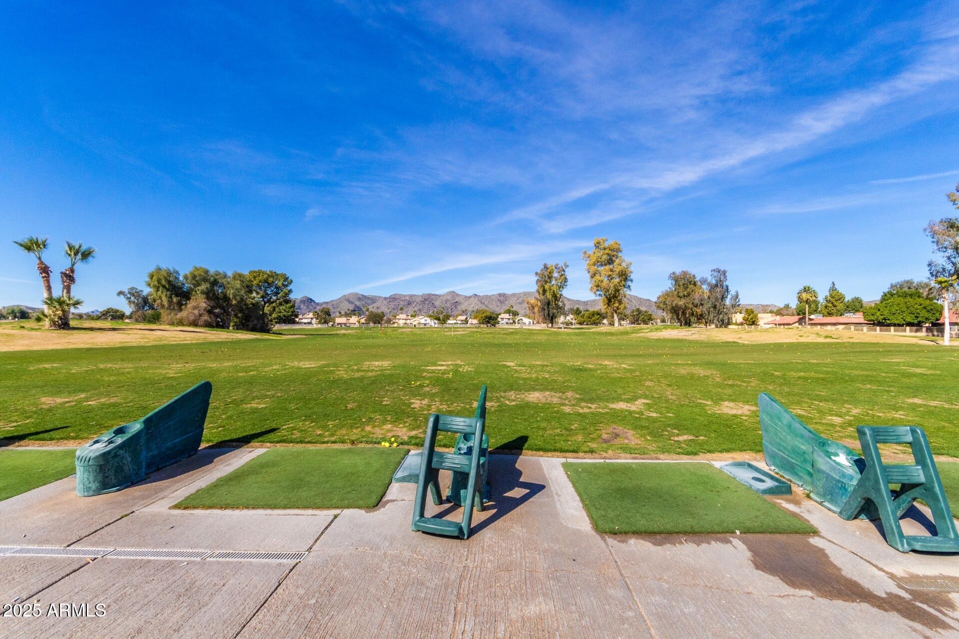 4216 E SANDIA Street