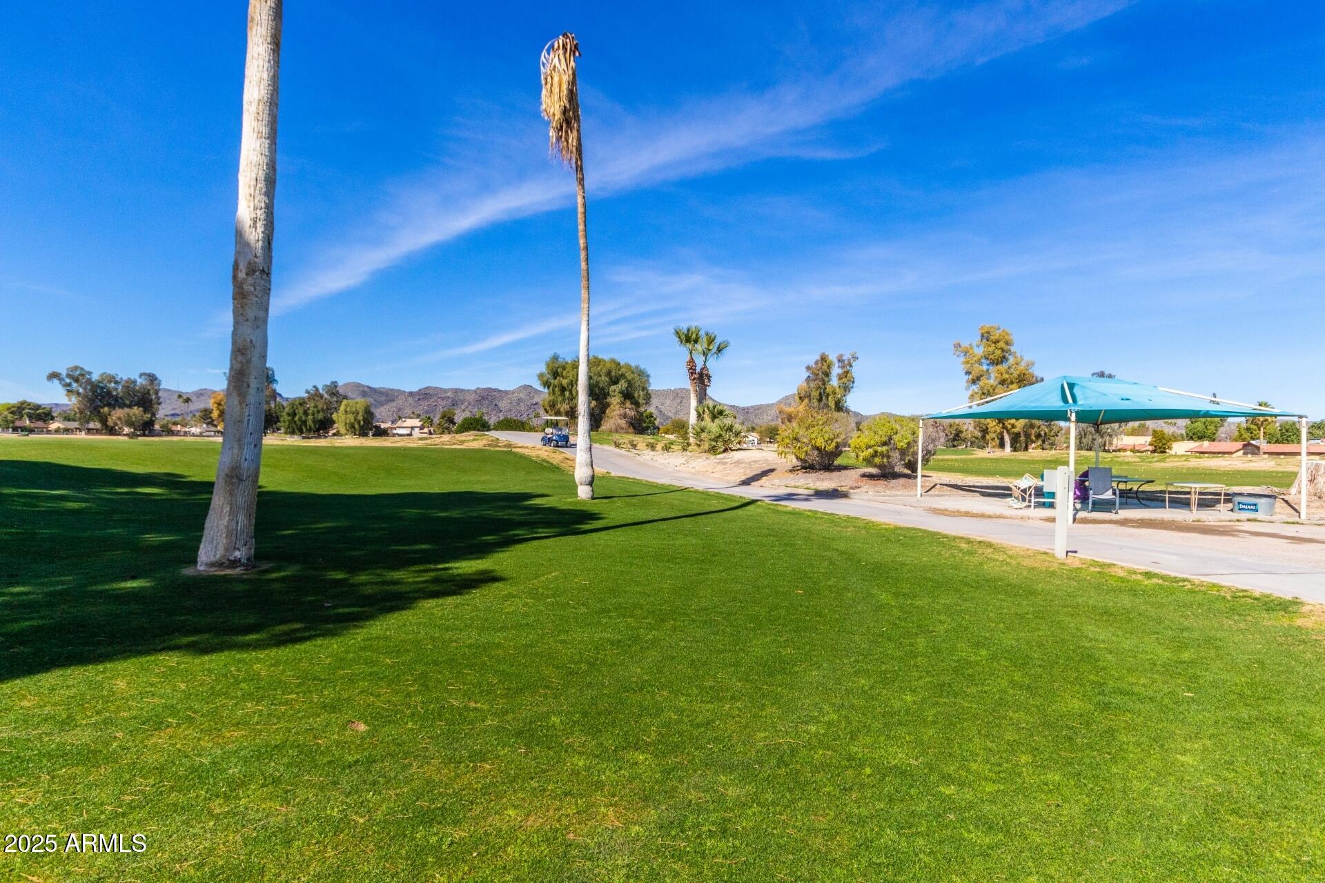 4216 E SANDIA Street