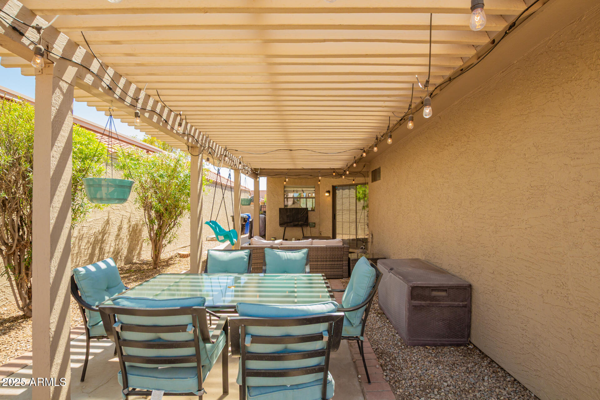 4216 E SANDIA Street