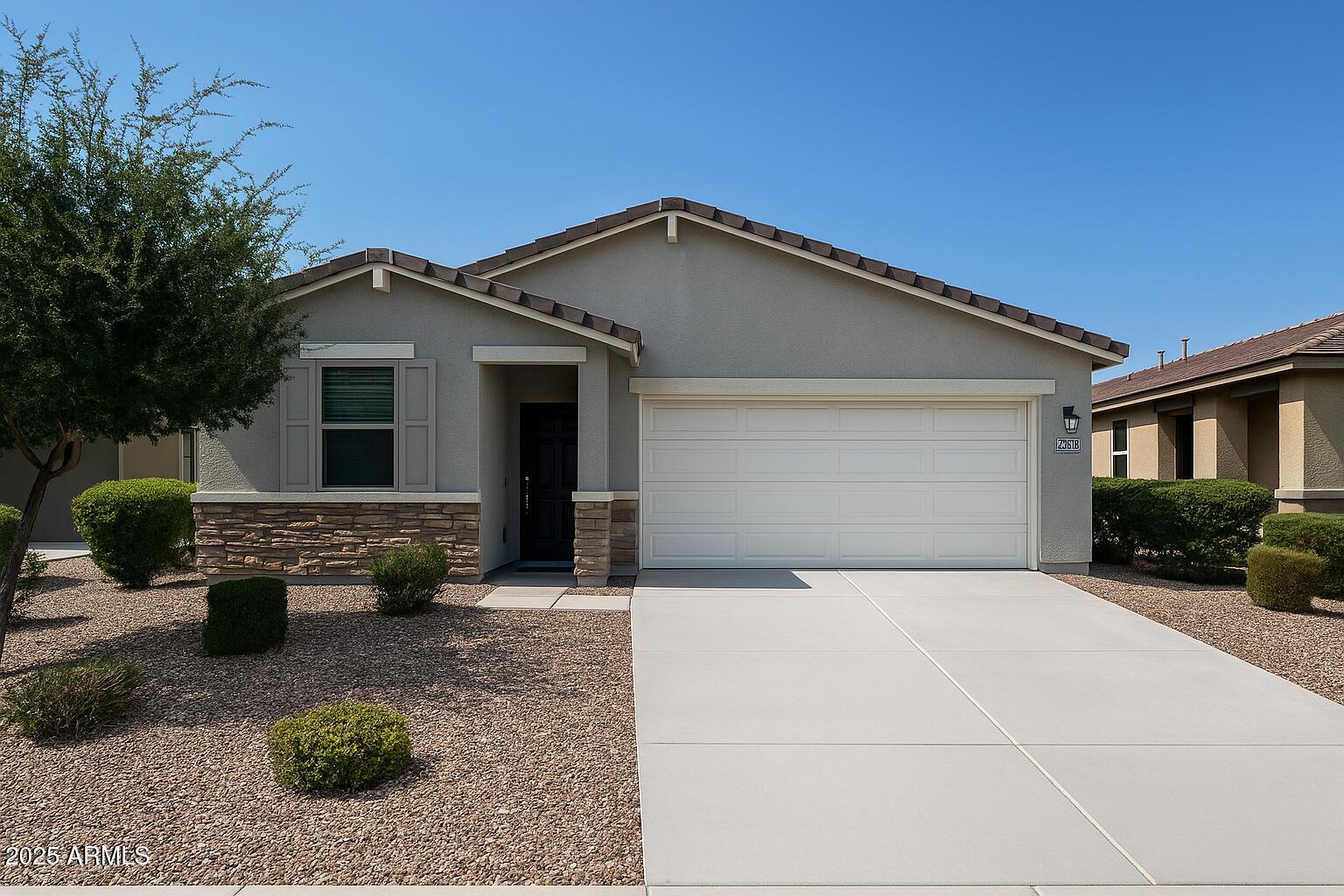 4254 W Coneflower Lane