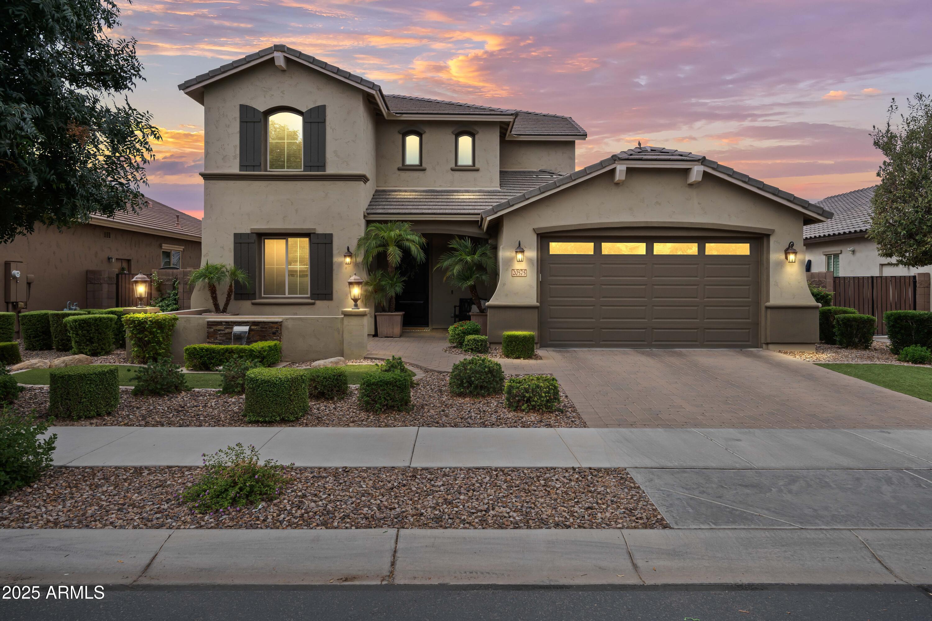 20575 E MOCKINGBIRD Drive