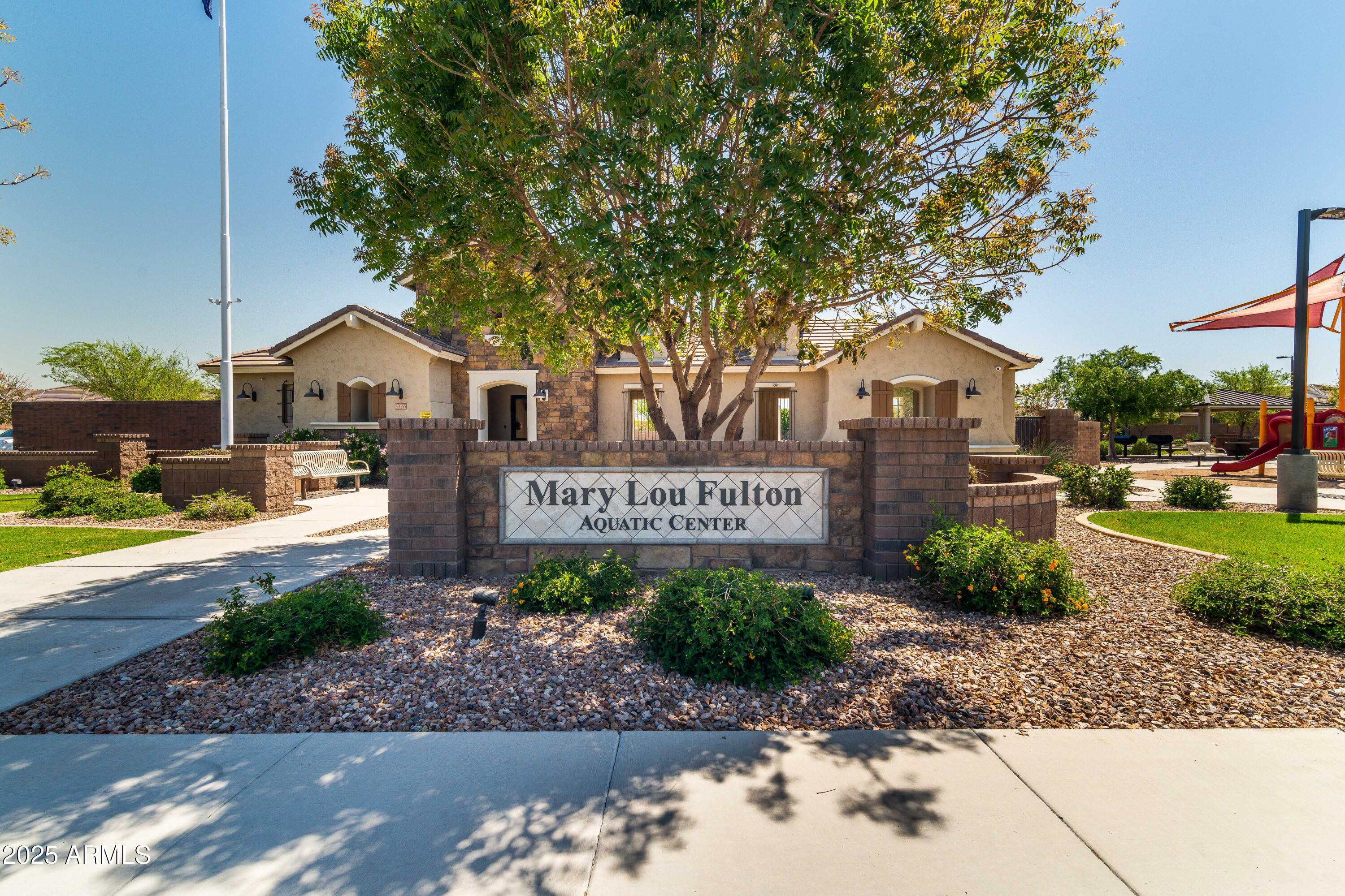 20575 E MOCKINGBIRD Drive