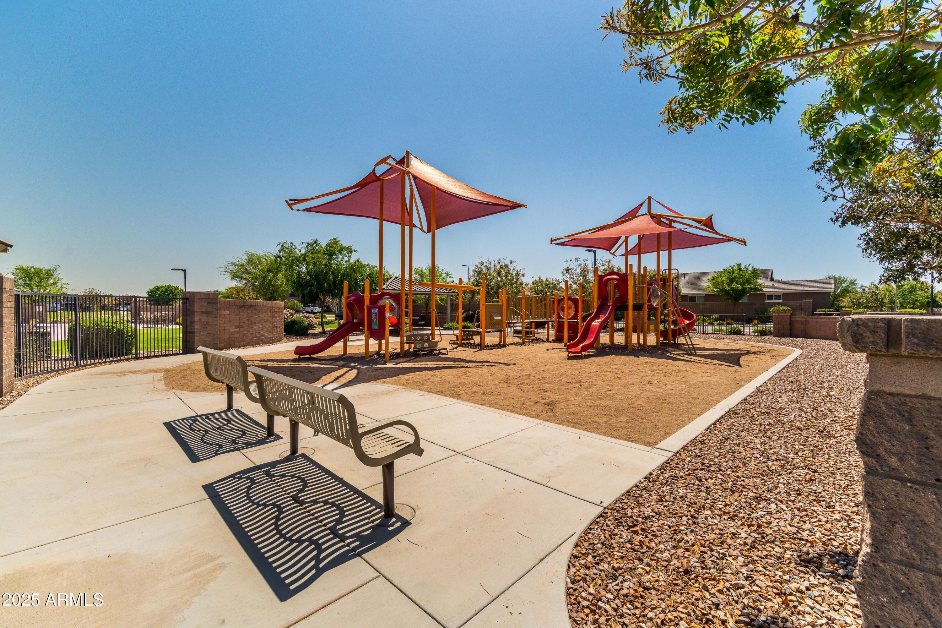 20575 E MOCKINGBIRD Drive