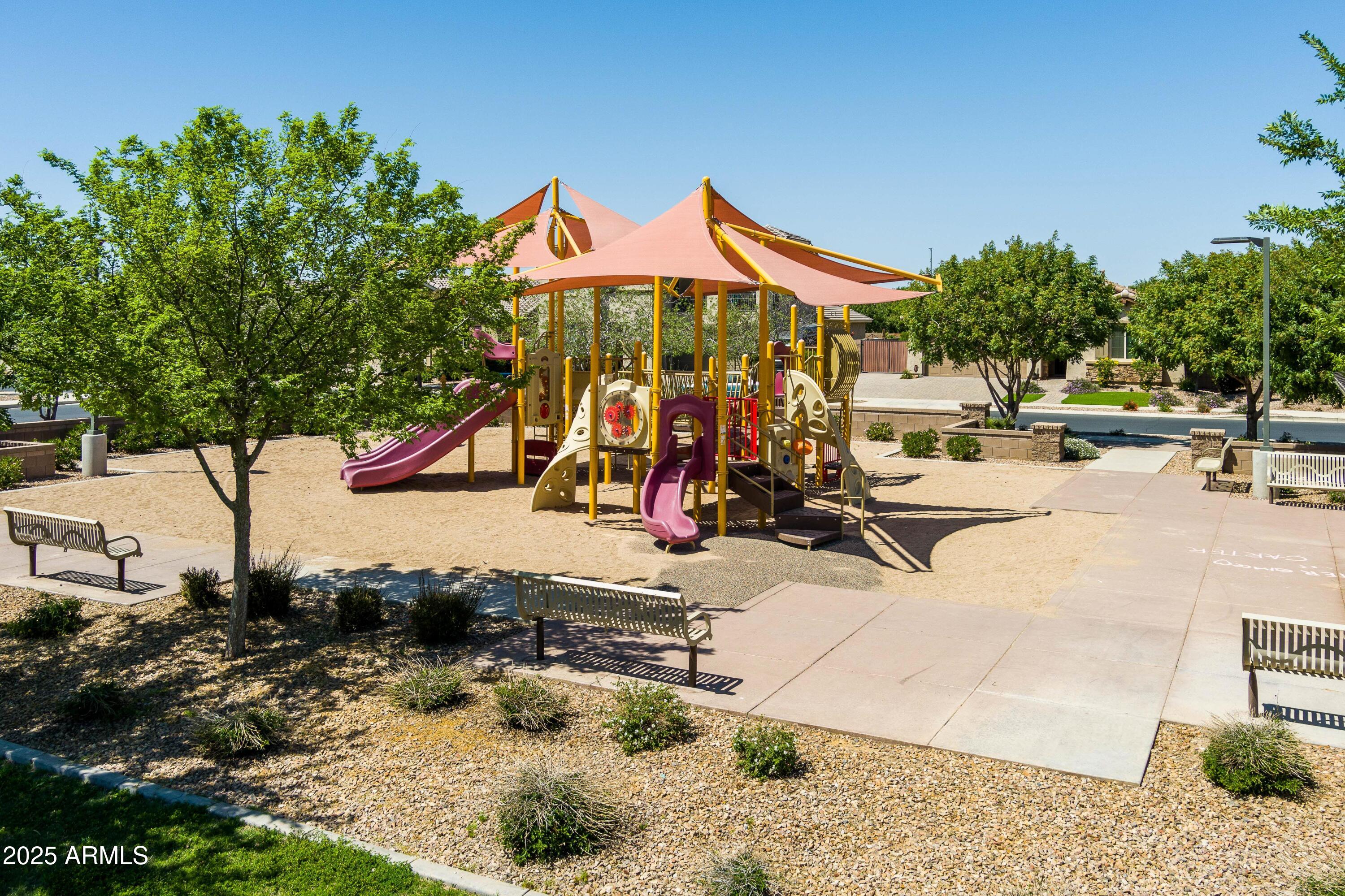 20575 E MOCKINGBIRD Drive