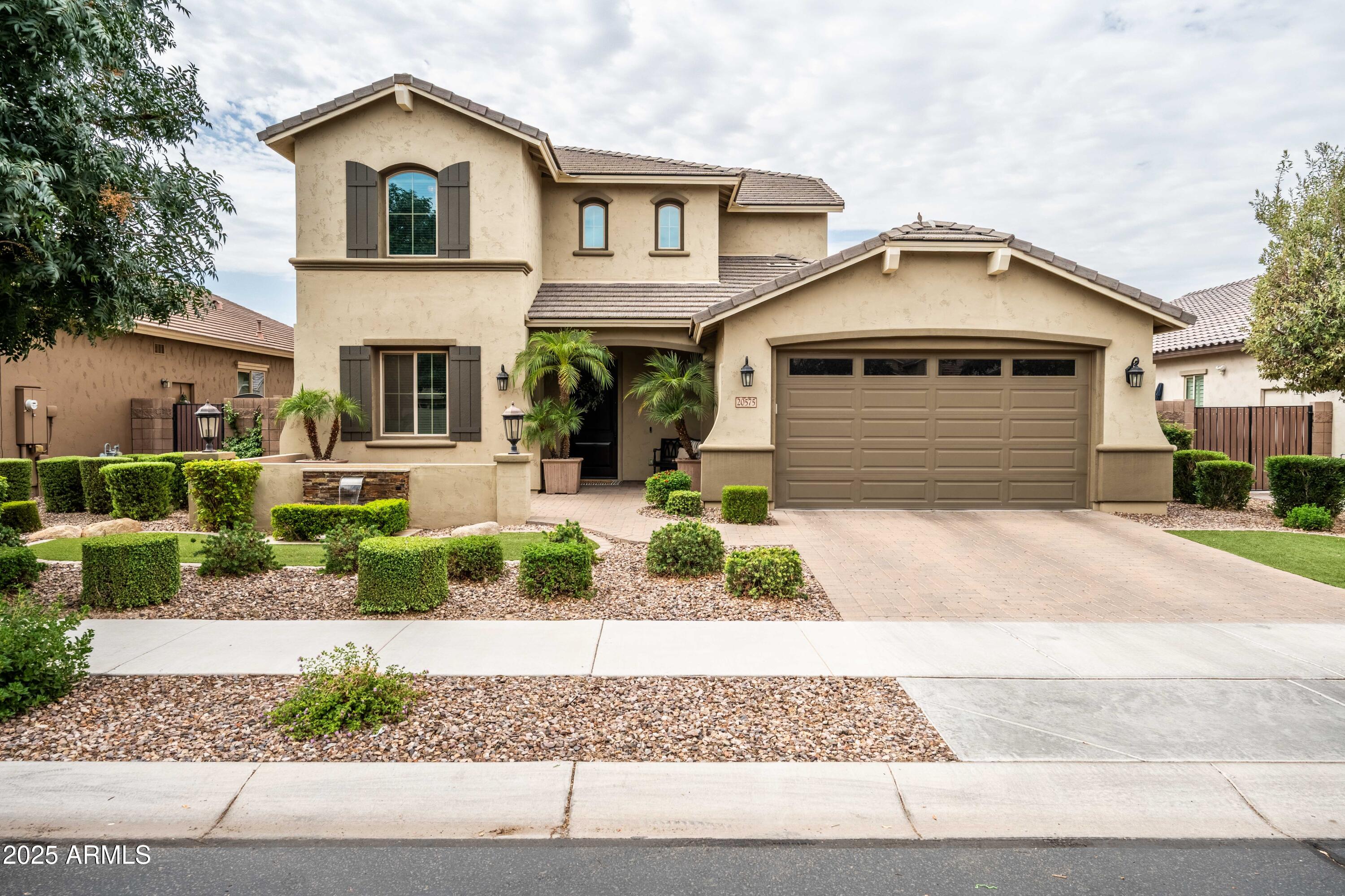 20575 E MOCKINGBIRD Drive