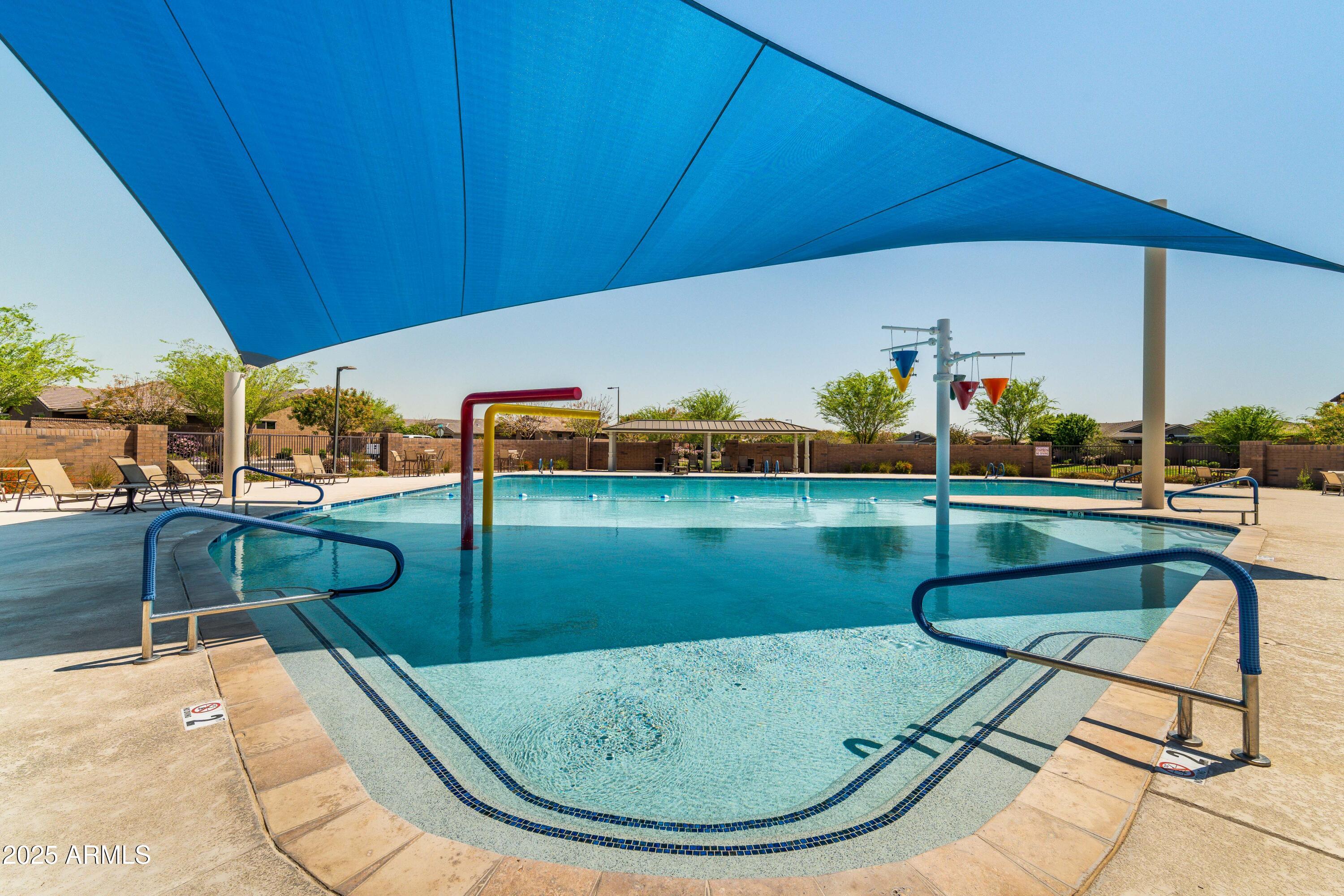 20575 E MOCKINGBIRD Drive